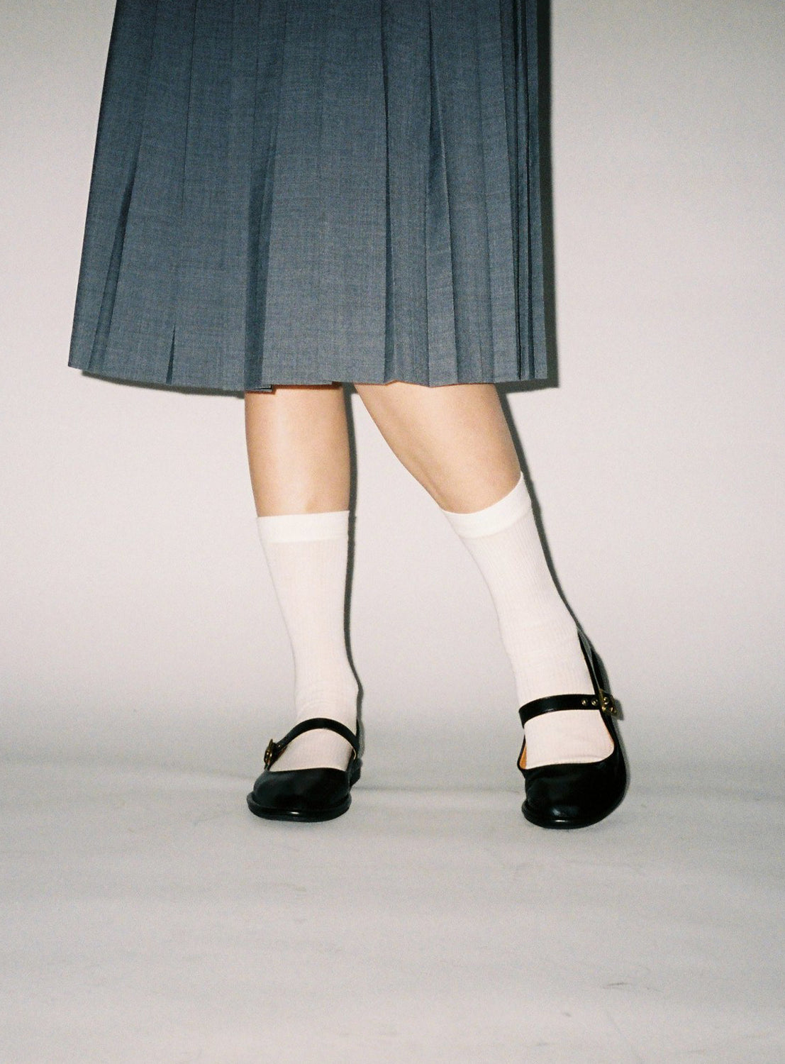 Mary Jane Shoes