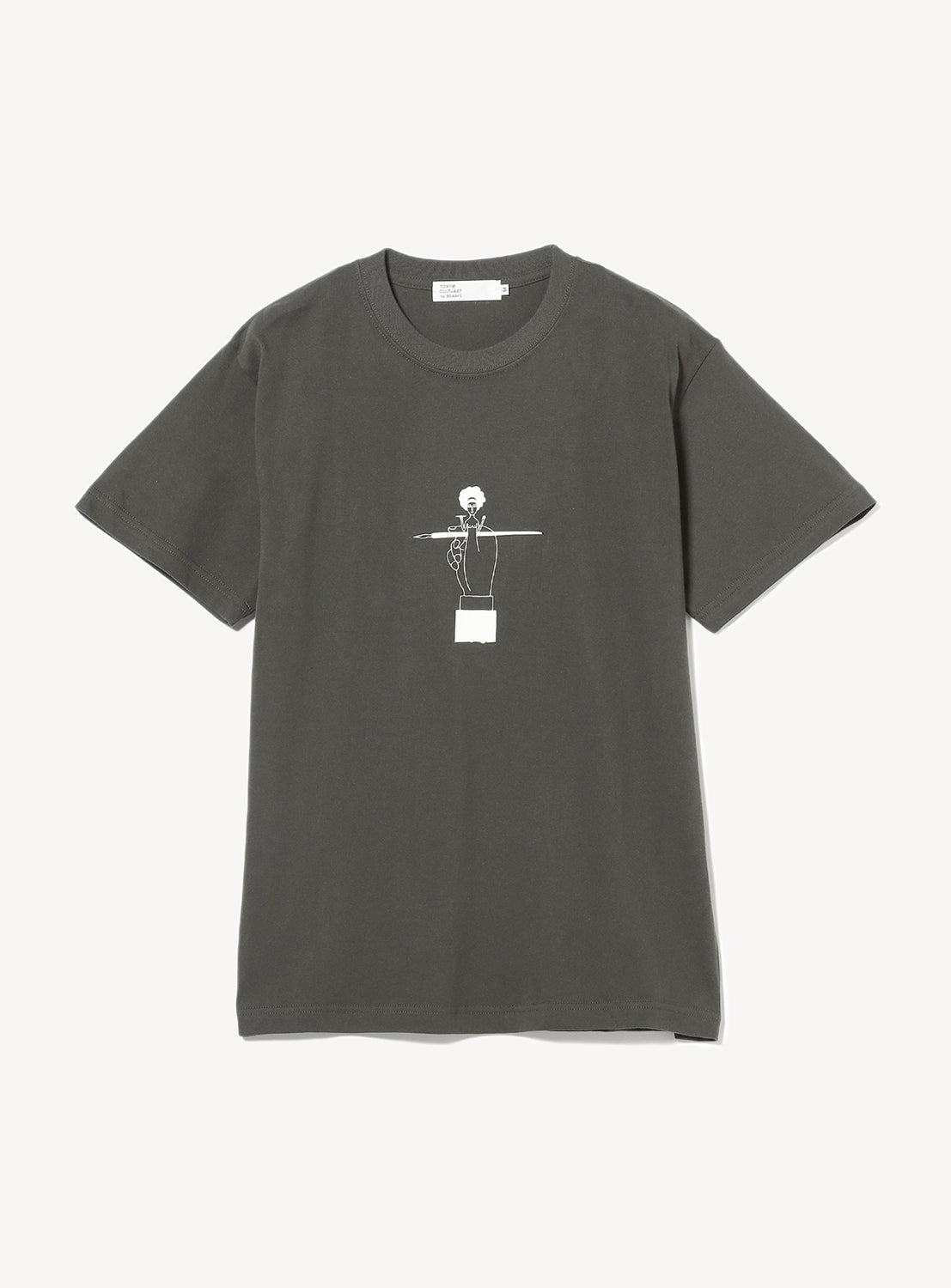 Tadanori Yokoo Hand and Foot Tee