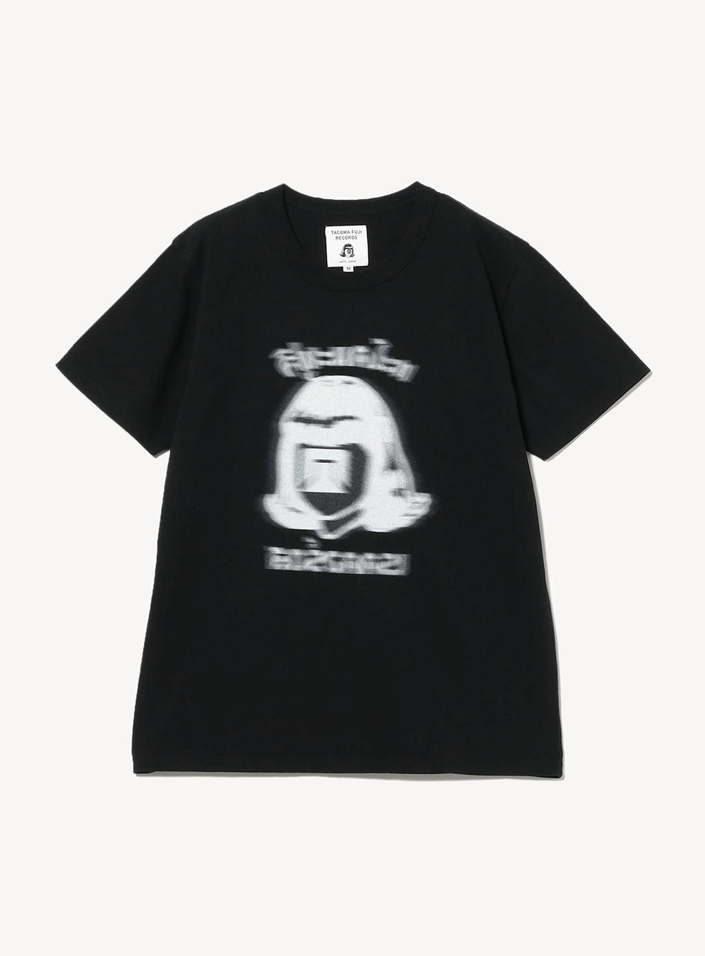 TACOMA FUJI RECORDS Phahurat Market DUB Tee