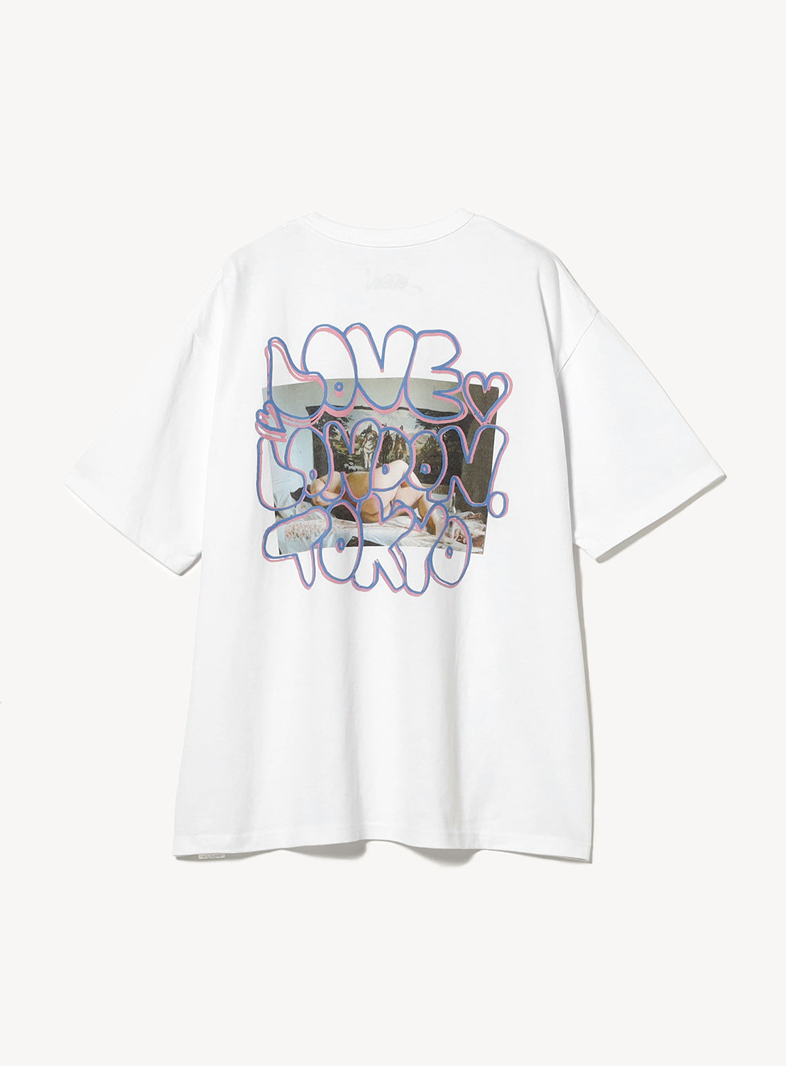 James Edson T-shirt 01