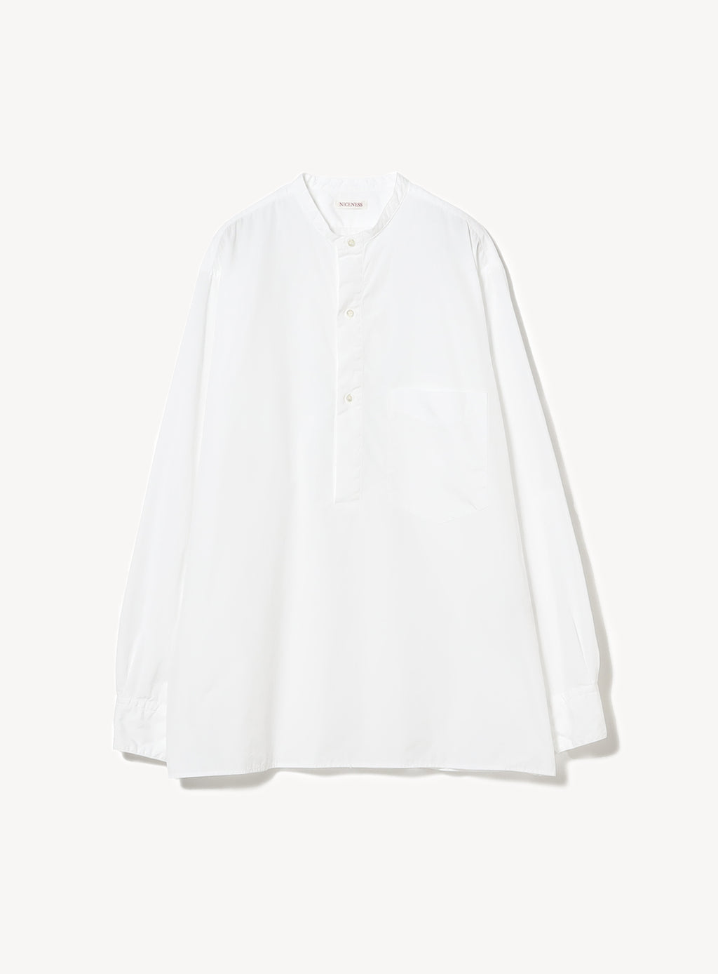 Pintuck Pullover Shirt Pintuck Pullover Shirt