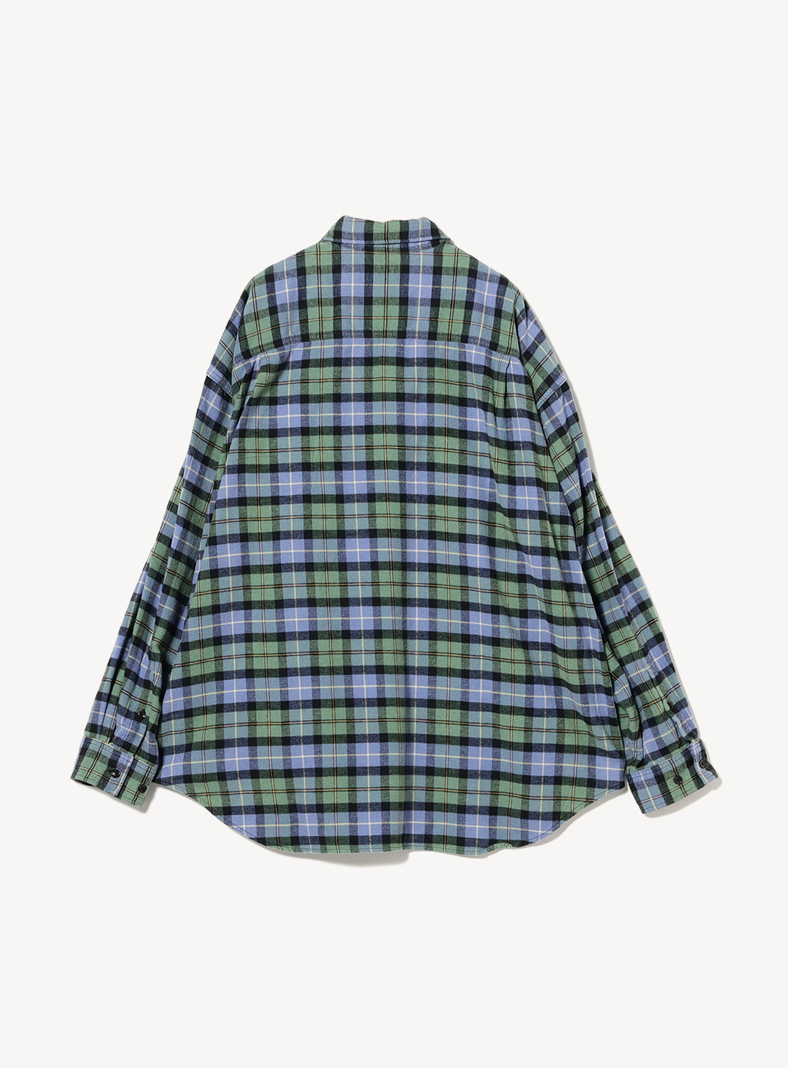 Hurano Loose Shirt