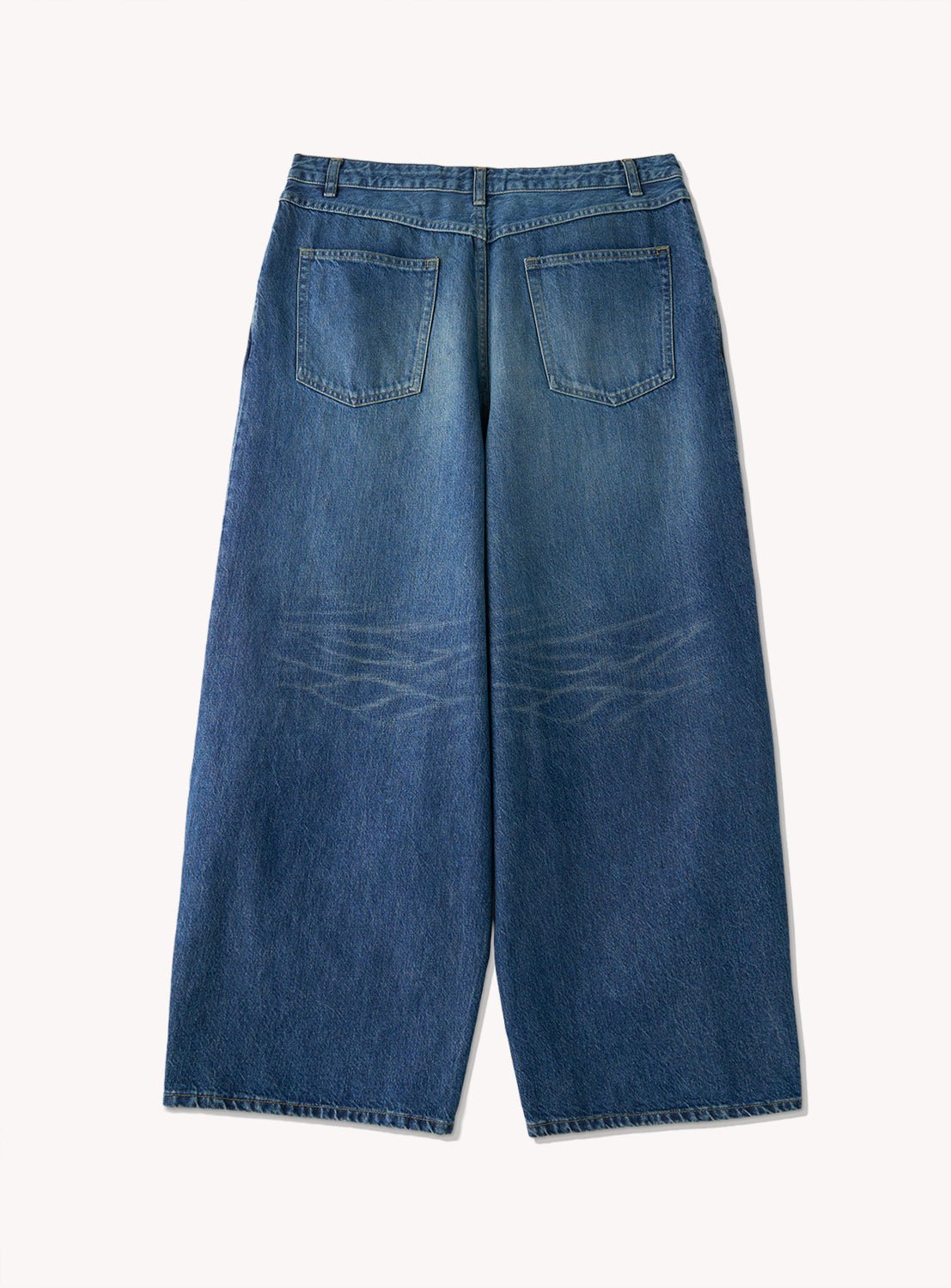 HD Jeans 12 oz. Denim