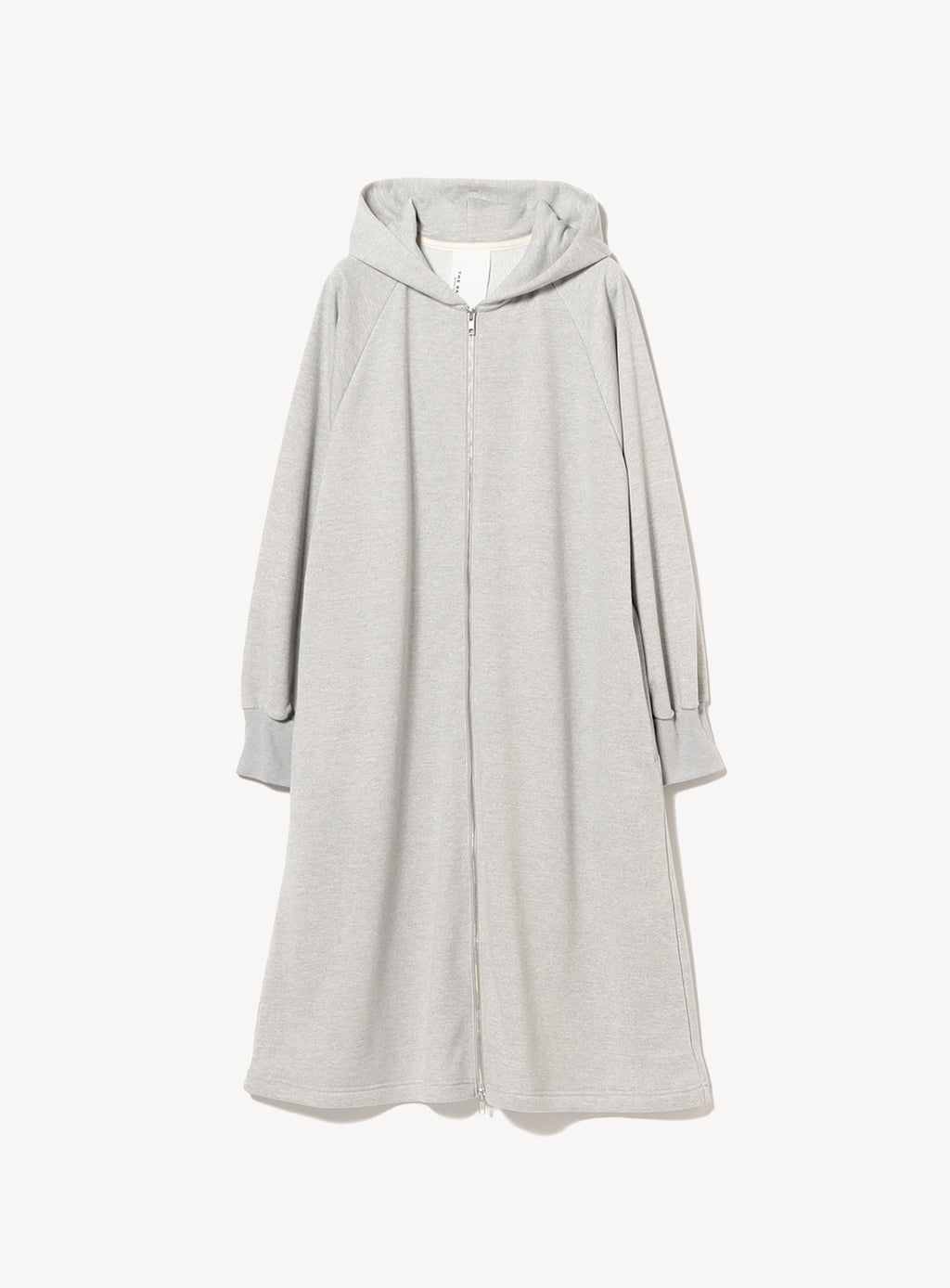 Sweat Long Hoodie Sweat Long Hoodie