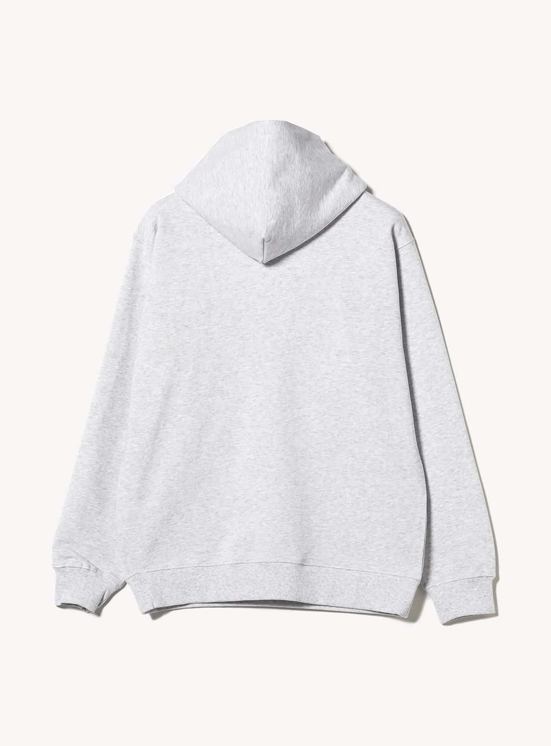 Beams Basic Hoodie