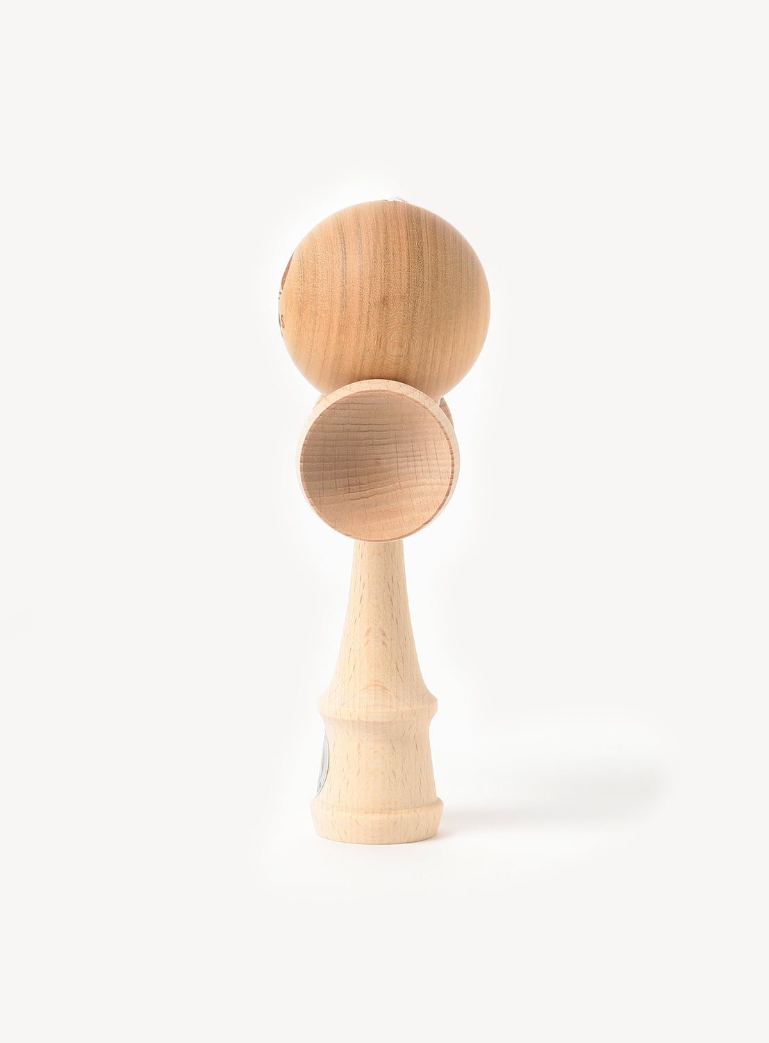 KENDAMA TOHOKU x BEAMS Japan Woodgrain Kendama