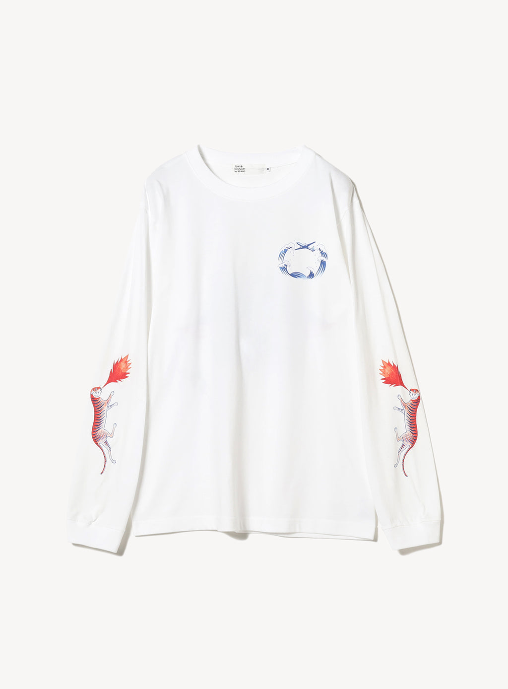 Long Sleeve Tee