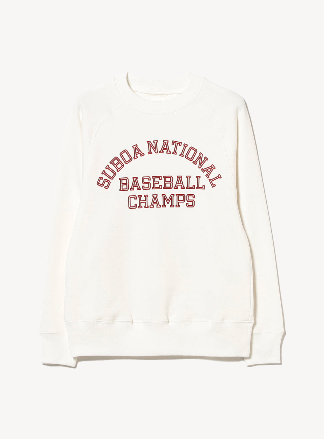 AK+1 Logo Sweatshirt
