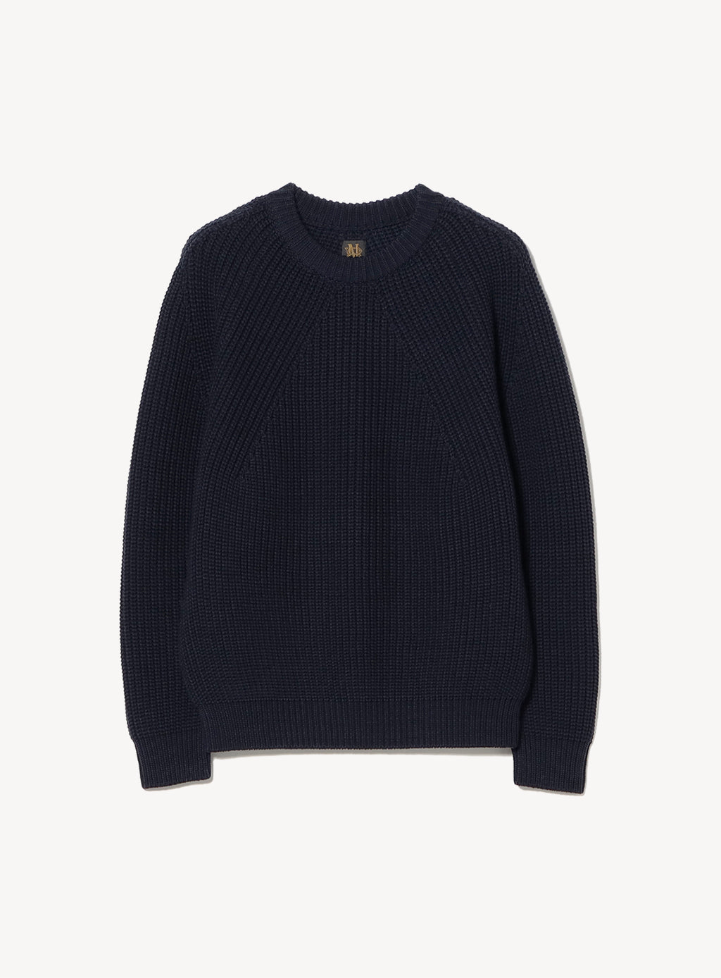 トップス BATONER SIGNATURE CREW NECK Signature Crew