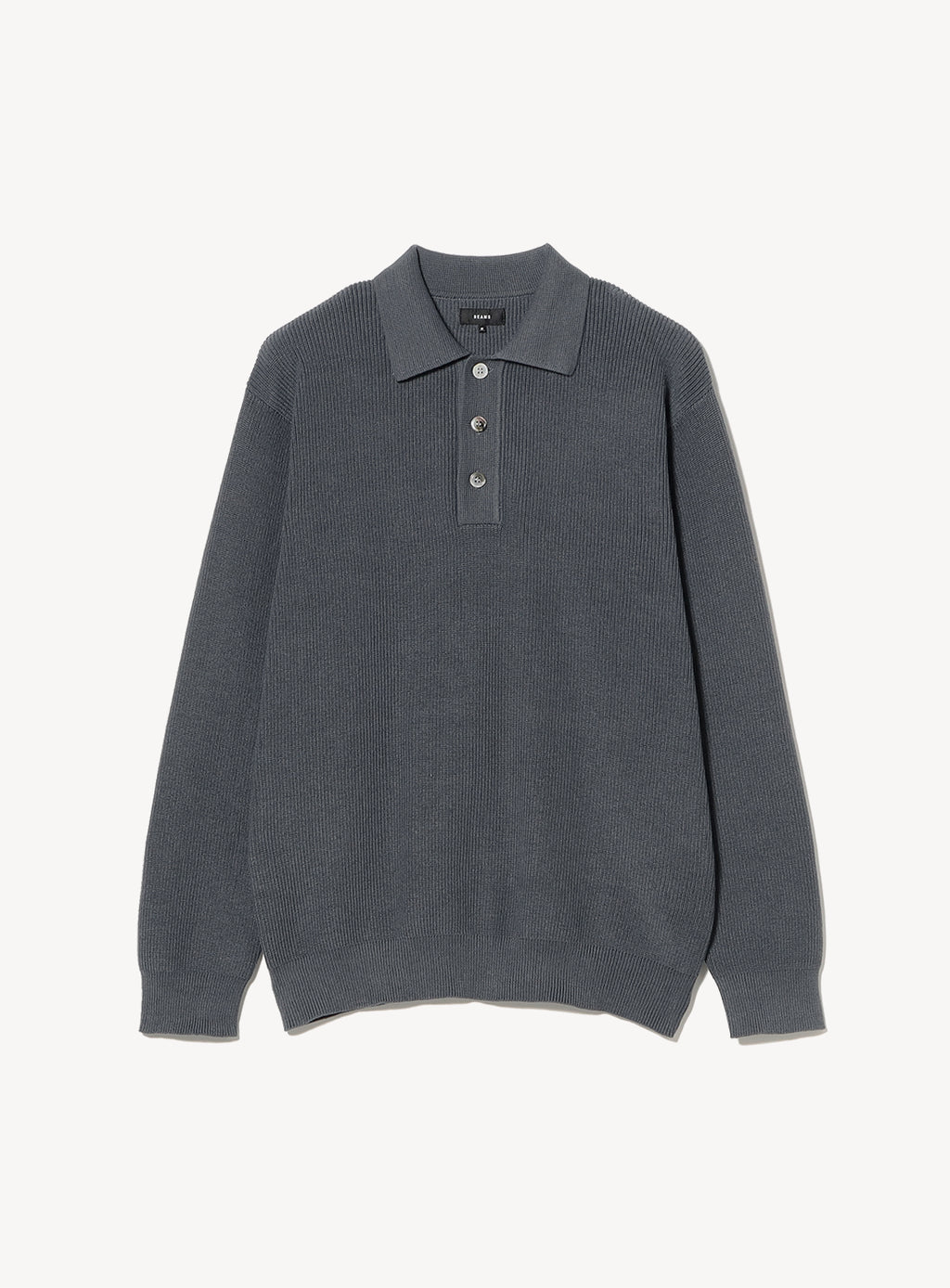 12 Gauge Knit Polo