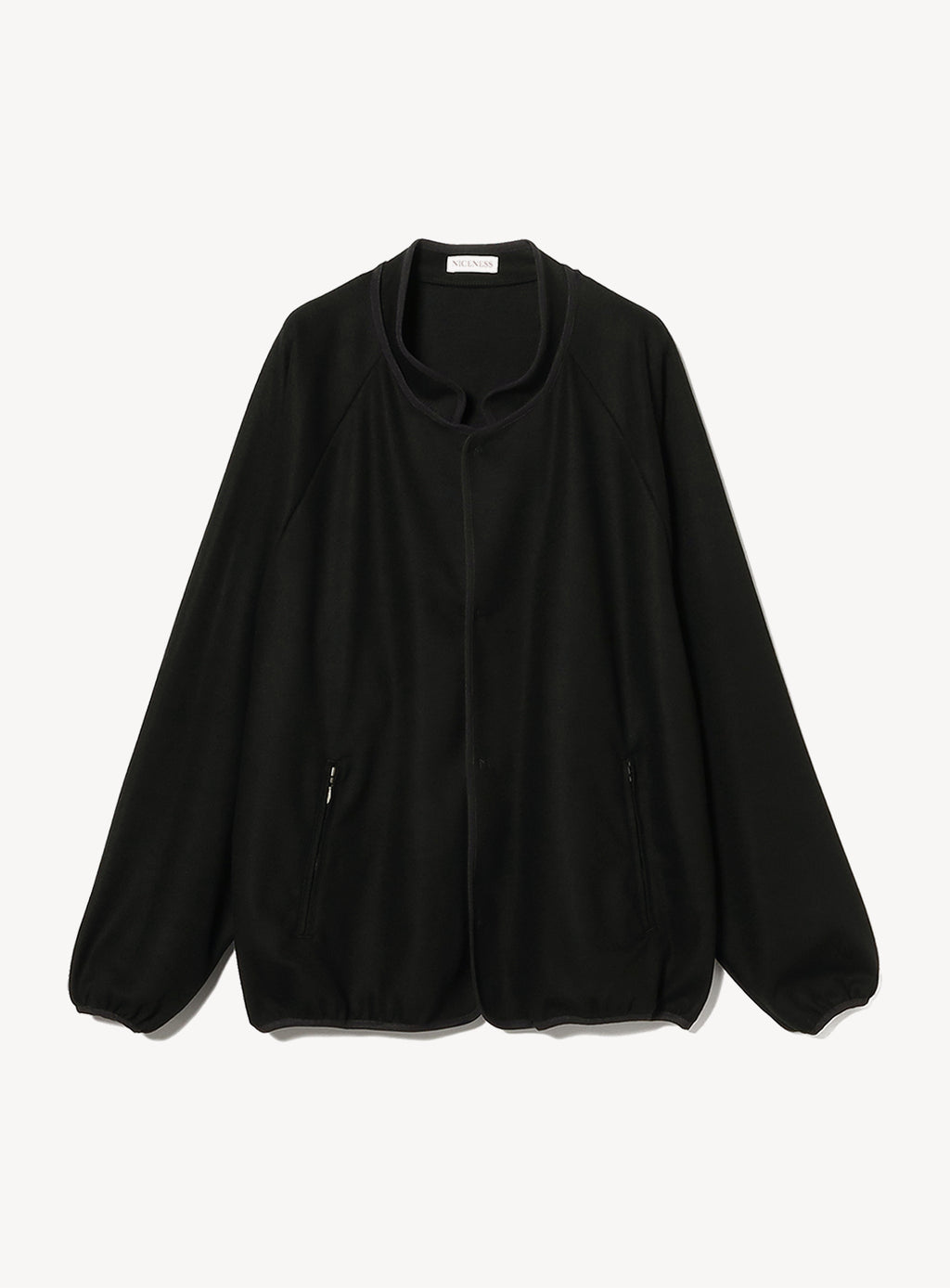 Sade Jacket
