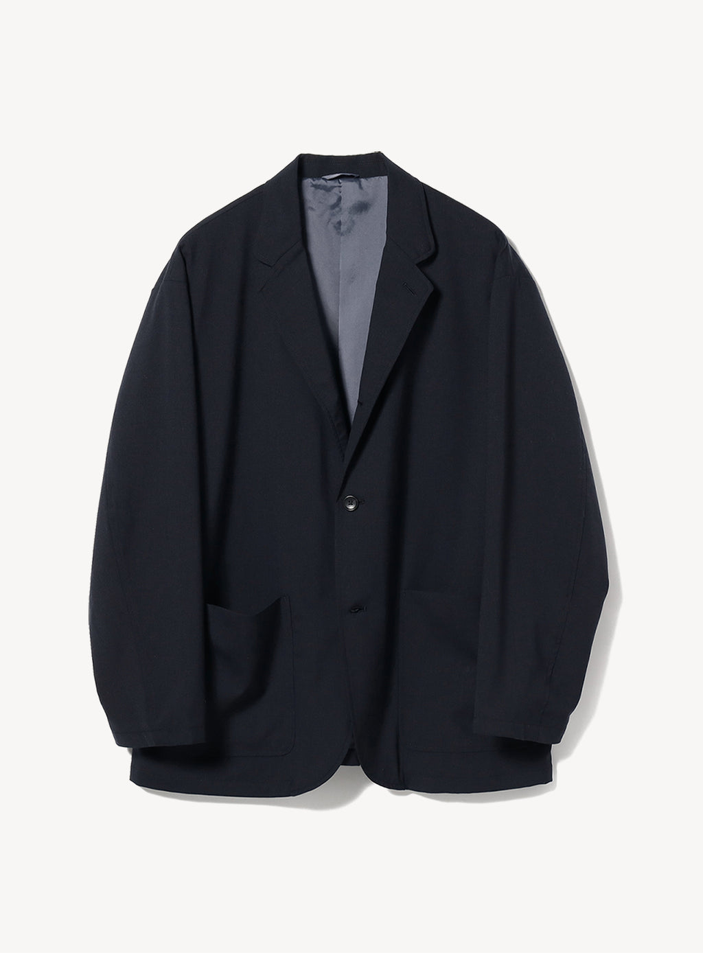 Relax Fit Easy Jacket