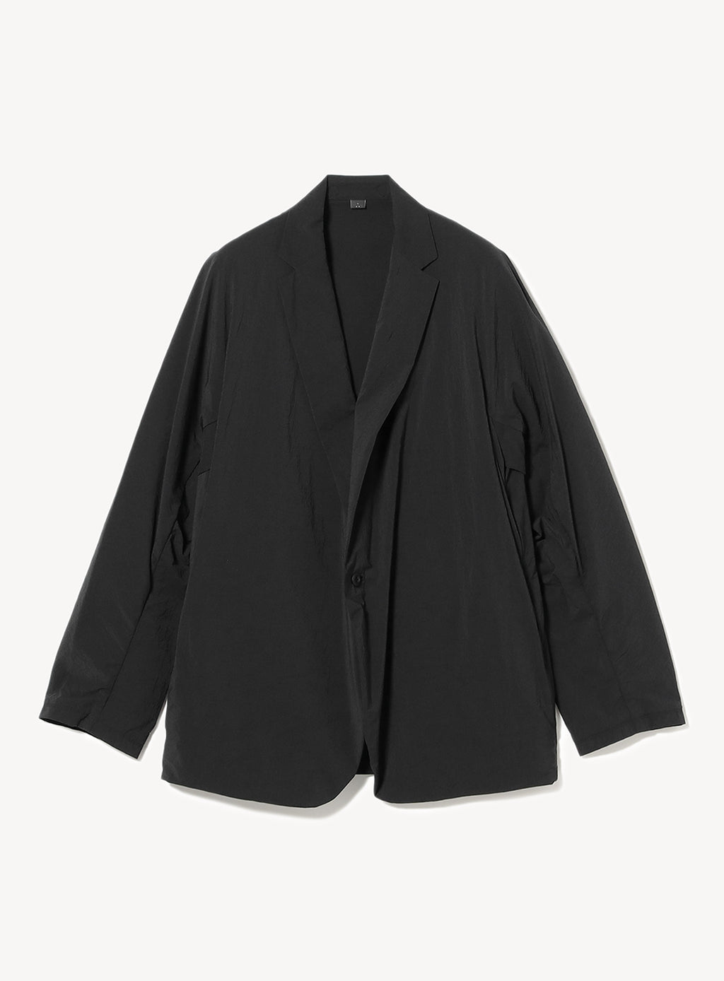 ジャケット・アウター TEATORA WALLET COAT DP dual point 3 Teatora Wallet Jacket Plus Black