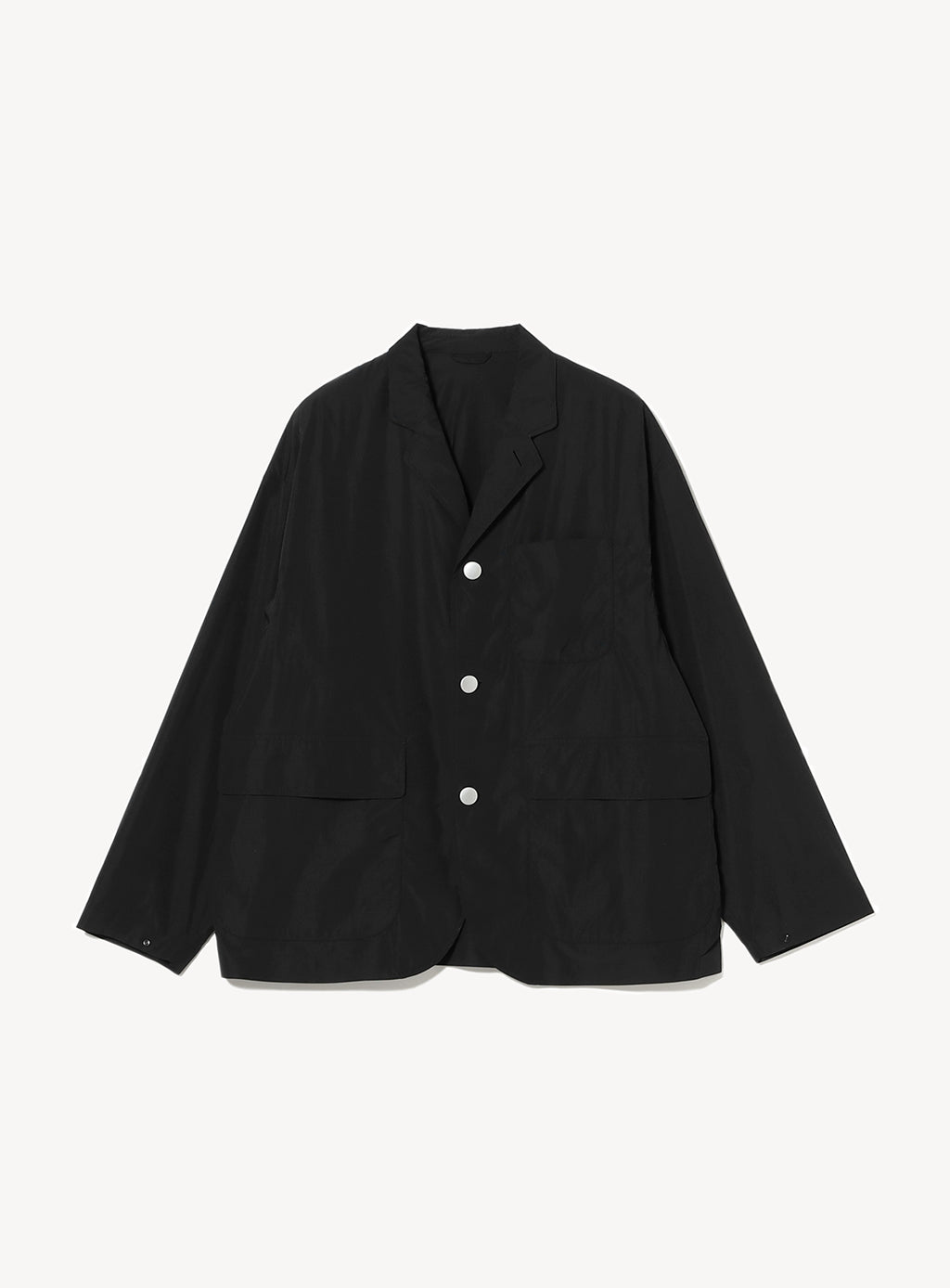 BEAMS PLUS × ENGINEERED GARMENTS BLAZER Water-Repellent Tech Blazer