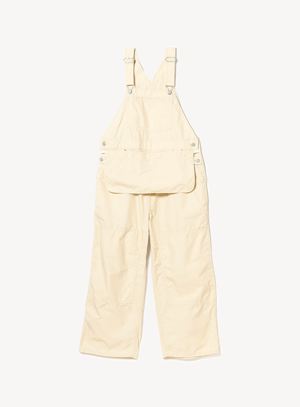 Apron Overalls
