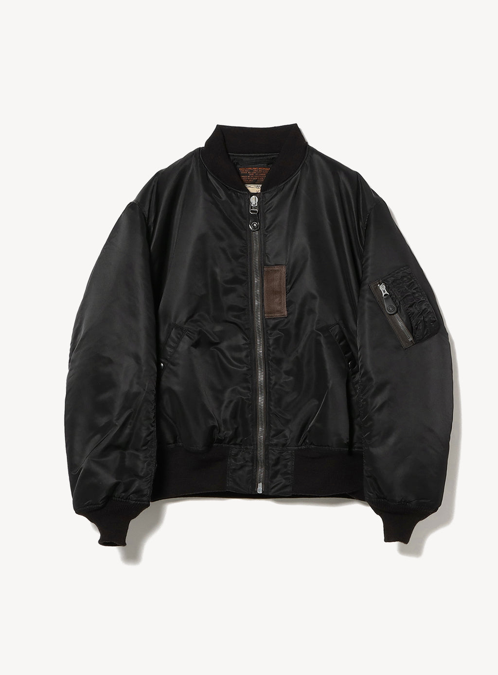 William Gibson Collection MA-1