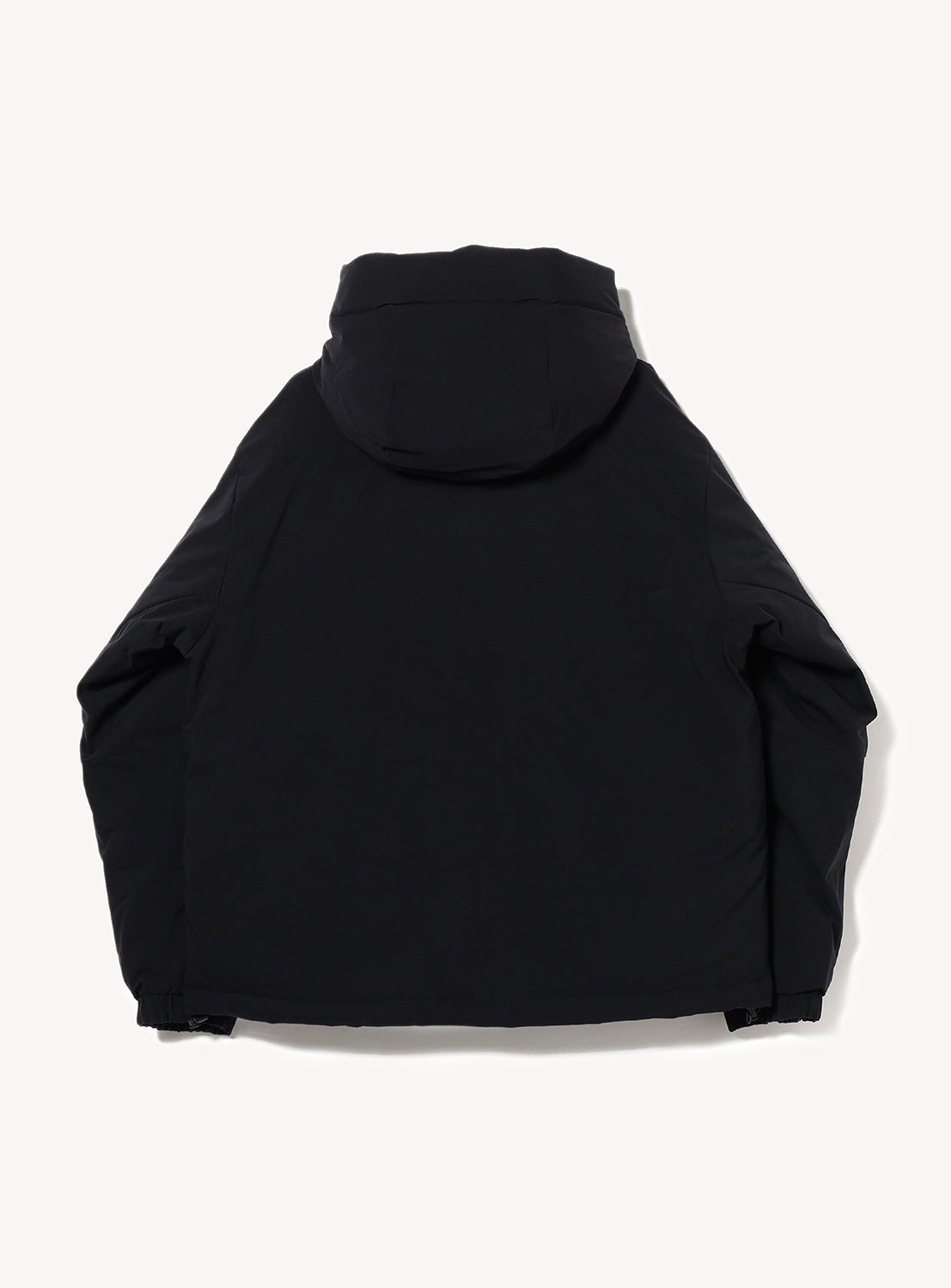 Wide Fit Reversible Down Jacket