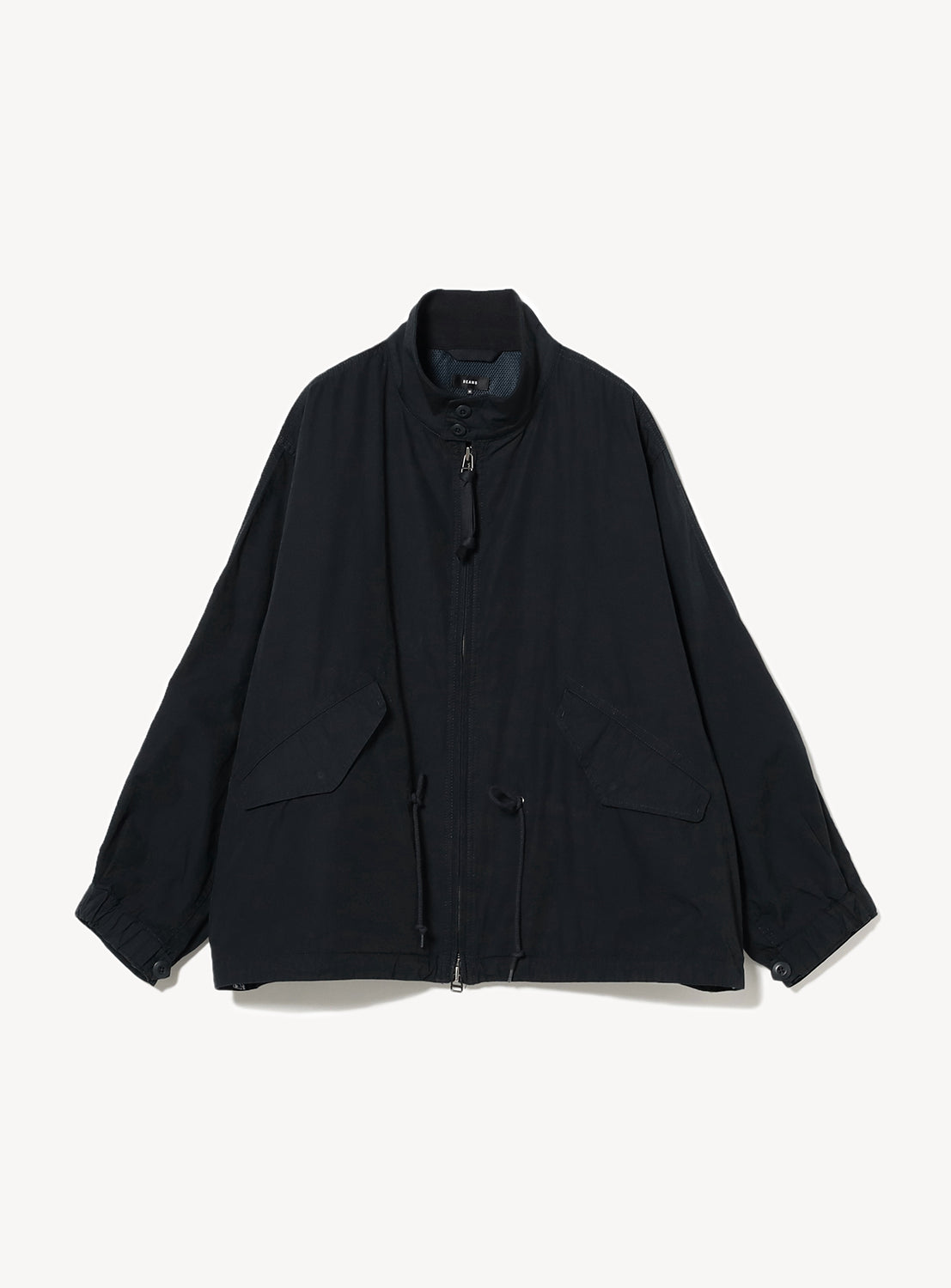 G9 Mod Blouson