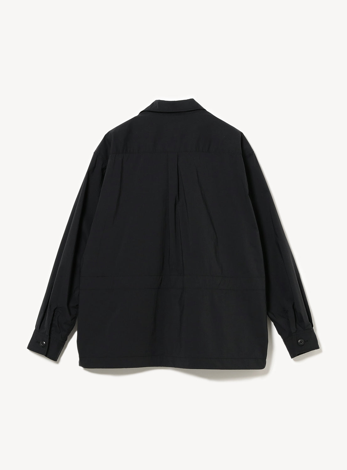 Changeable M42 Jacket
