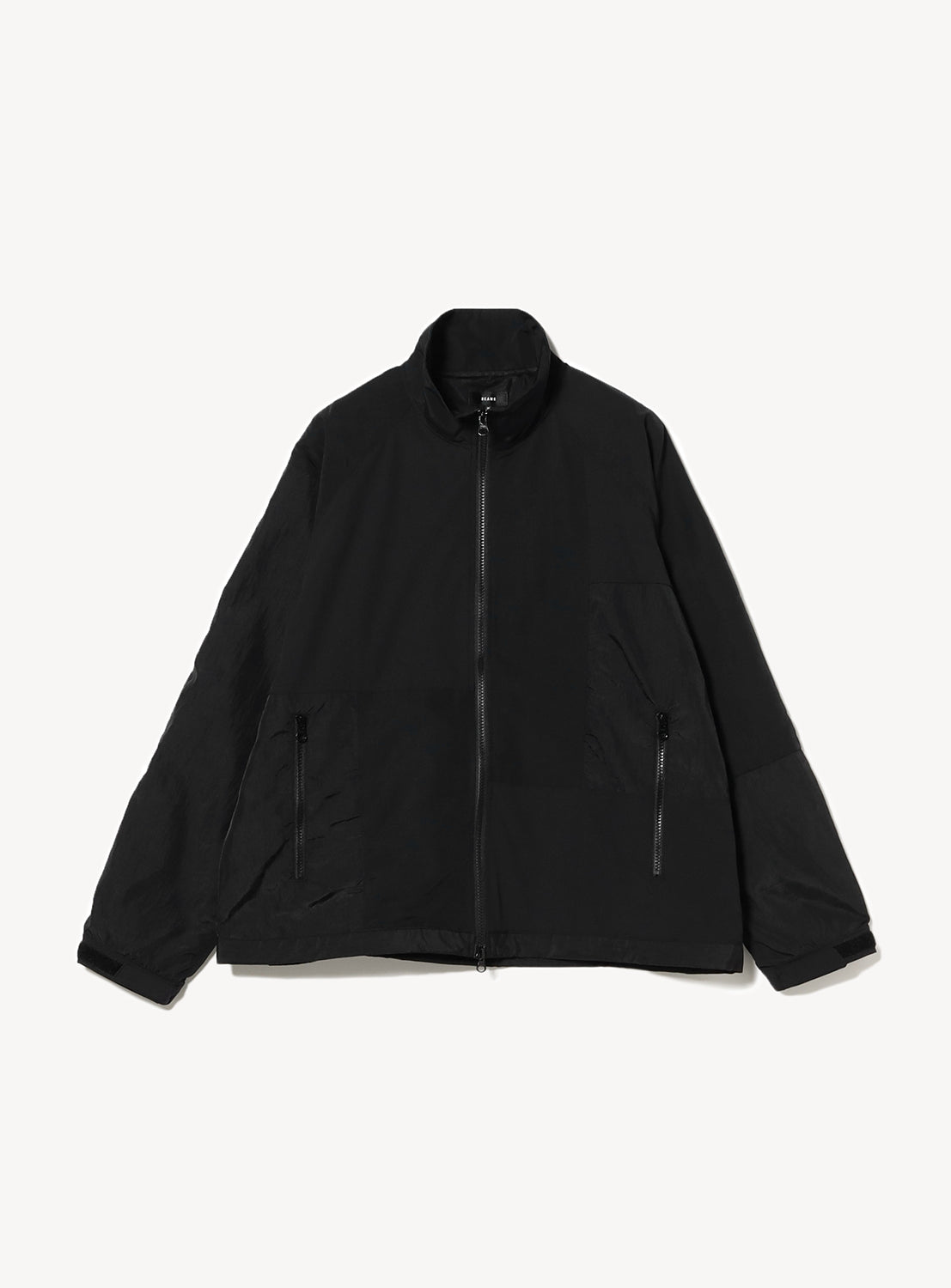 Crazy Track Top Blouson