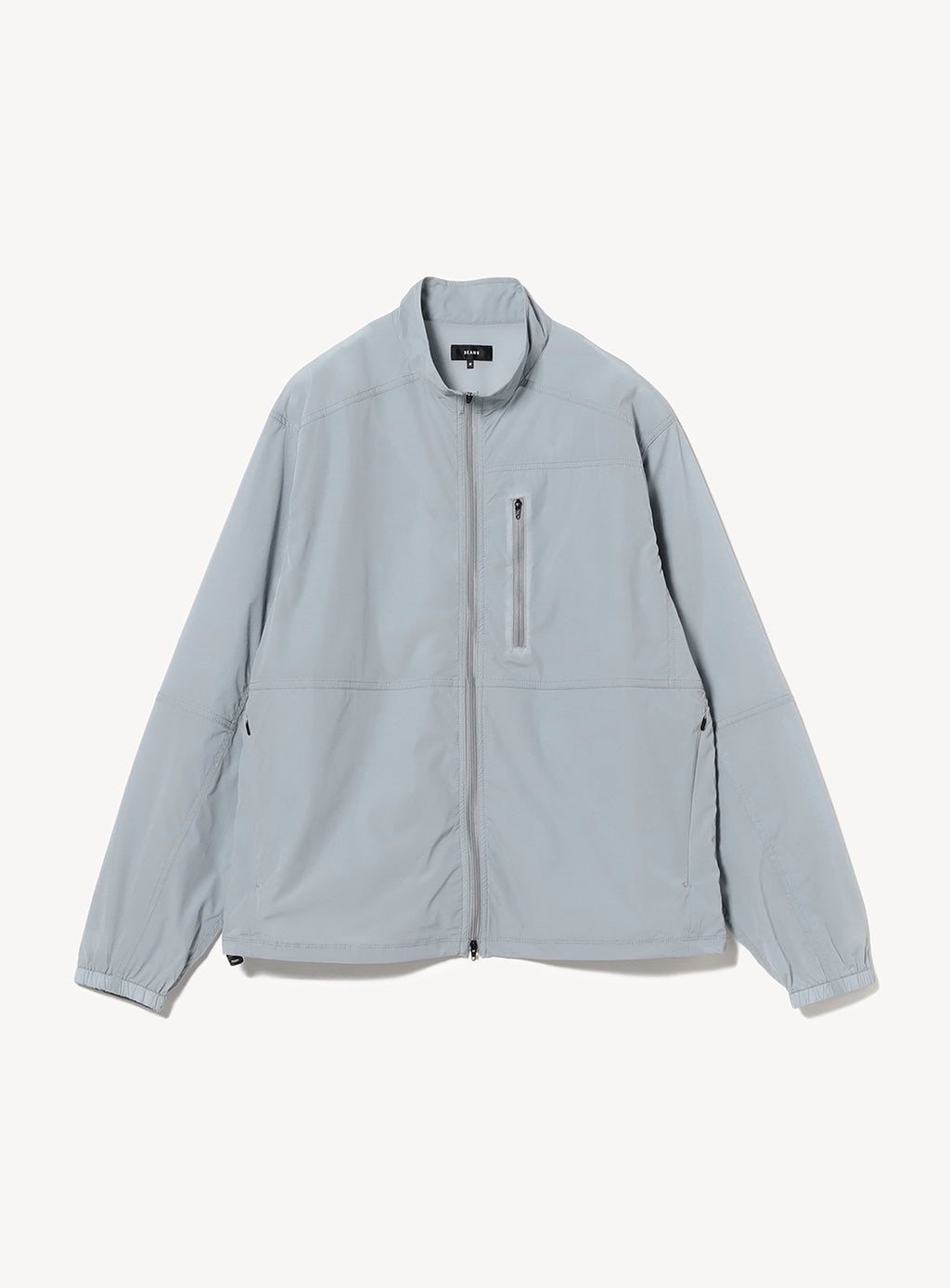 ジャケット・アウター cimaRipndip Ultralight Beam Jacket Timberland® x BEAMS Nylon Zip Up Convertible Jacket