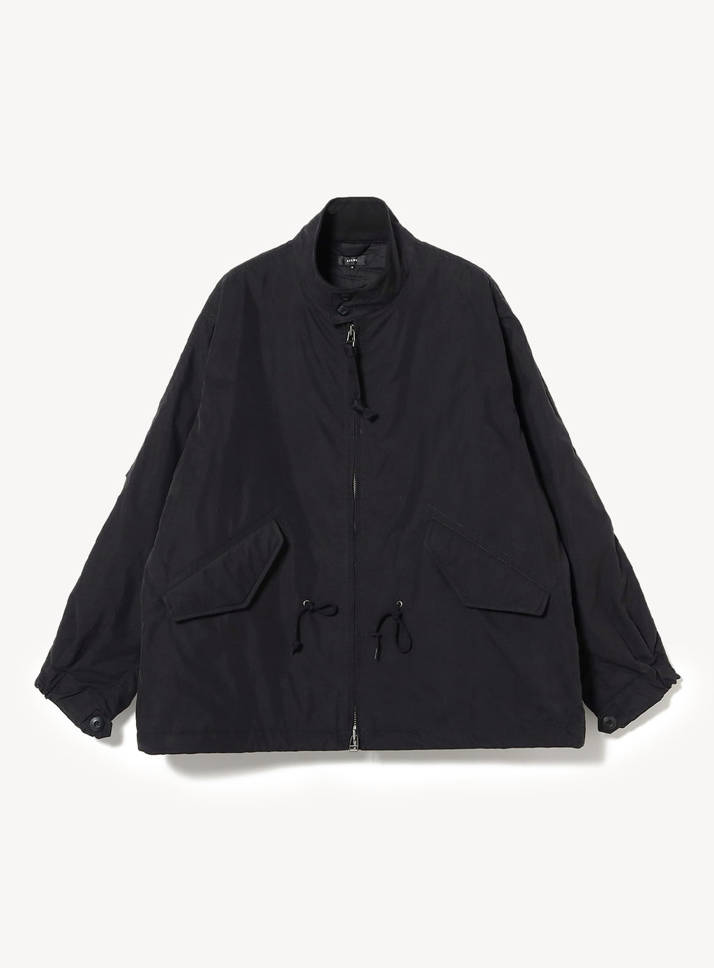 Wide Fit G9 Mod Jacket