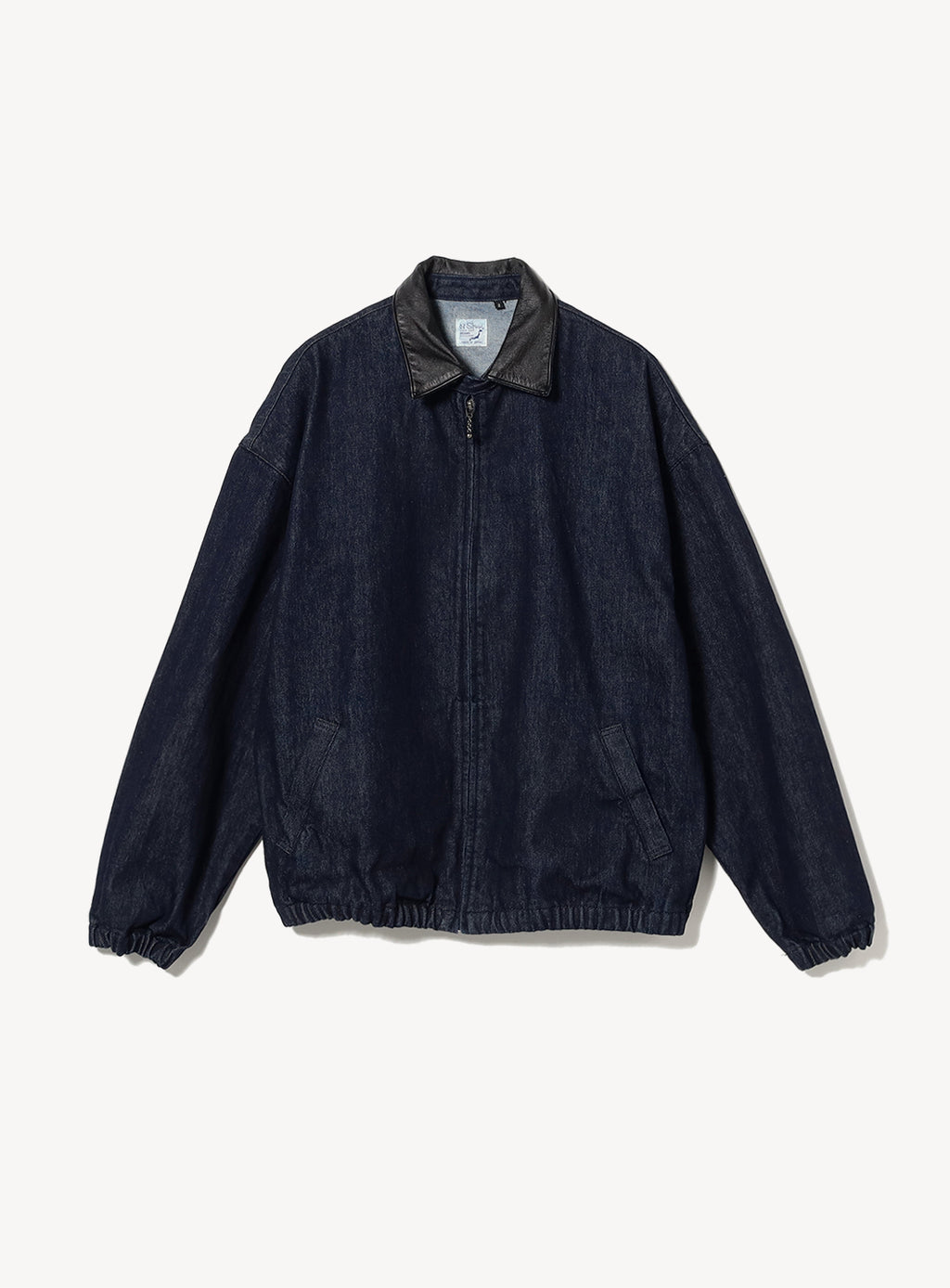 Super Dads Zip Up Blouson