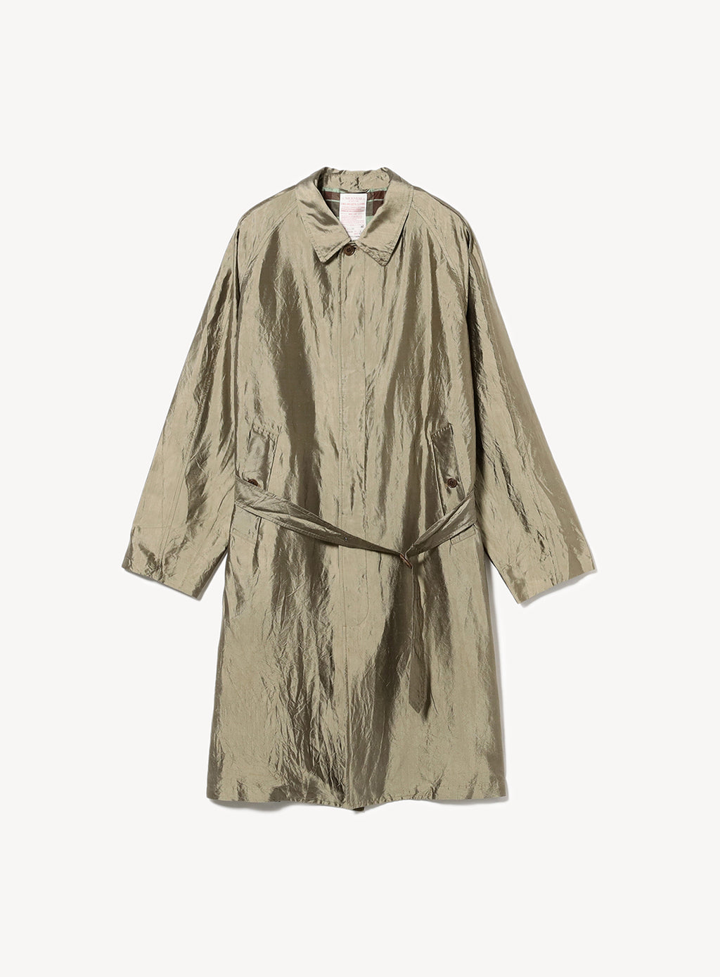Stenkler Coat