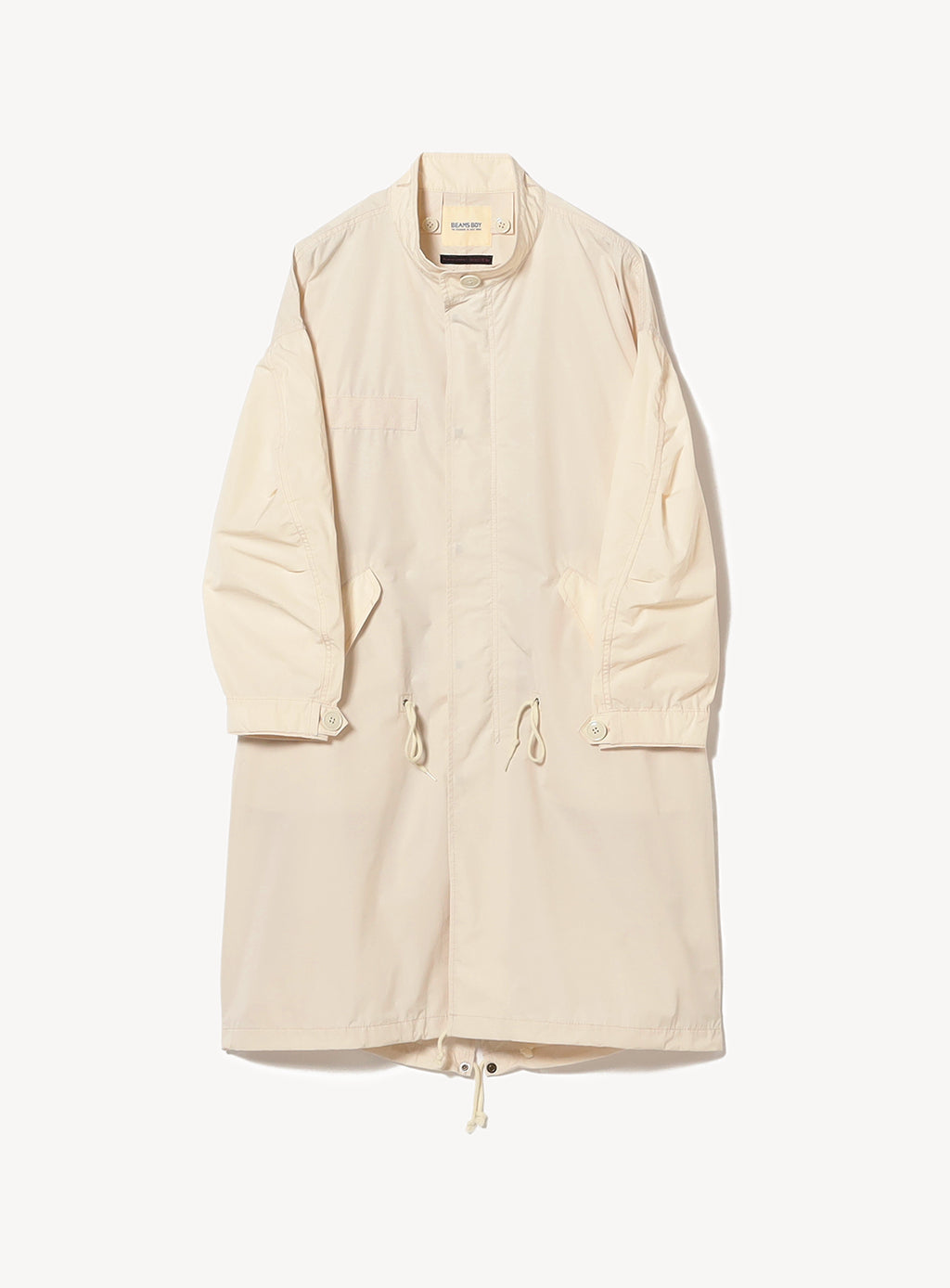 Solotex M-65 Parka