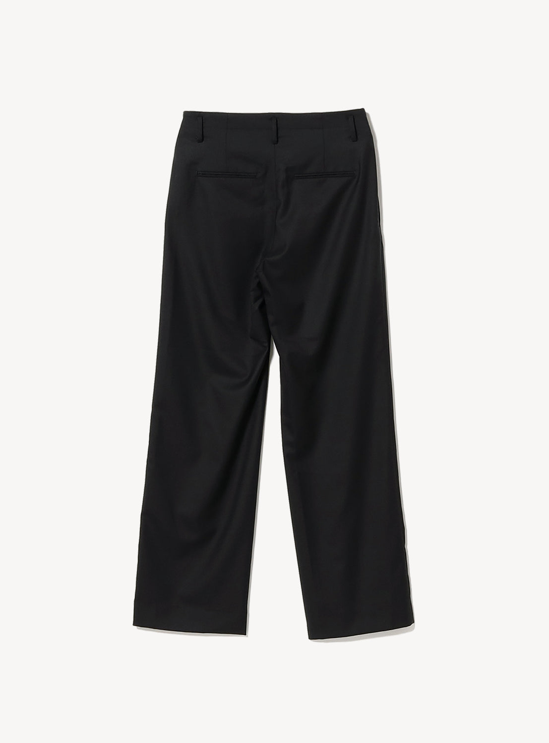 Twill Trousers