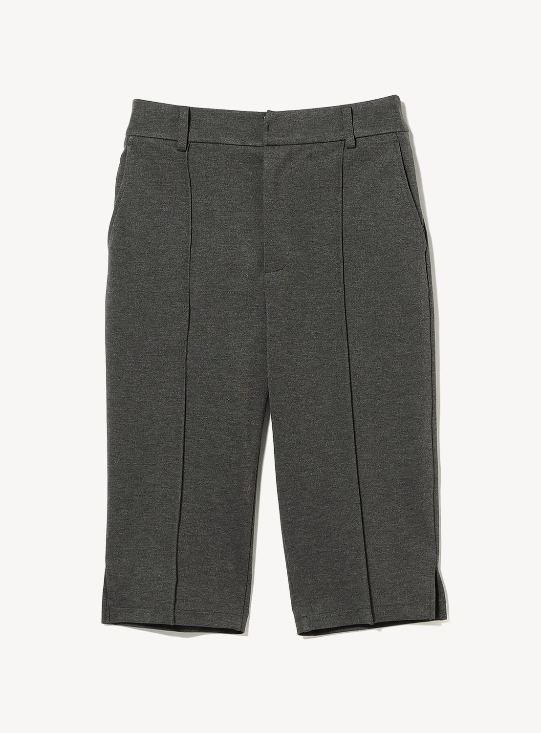 Stretch Capri Pants