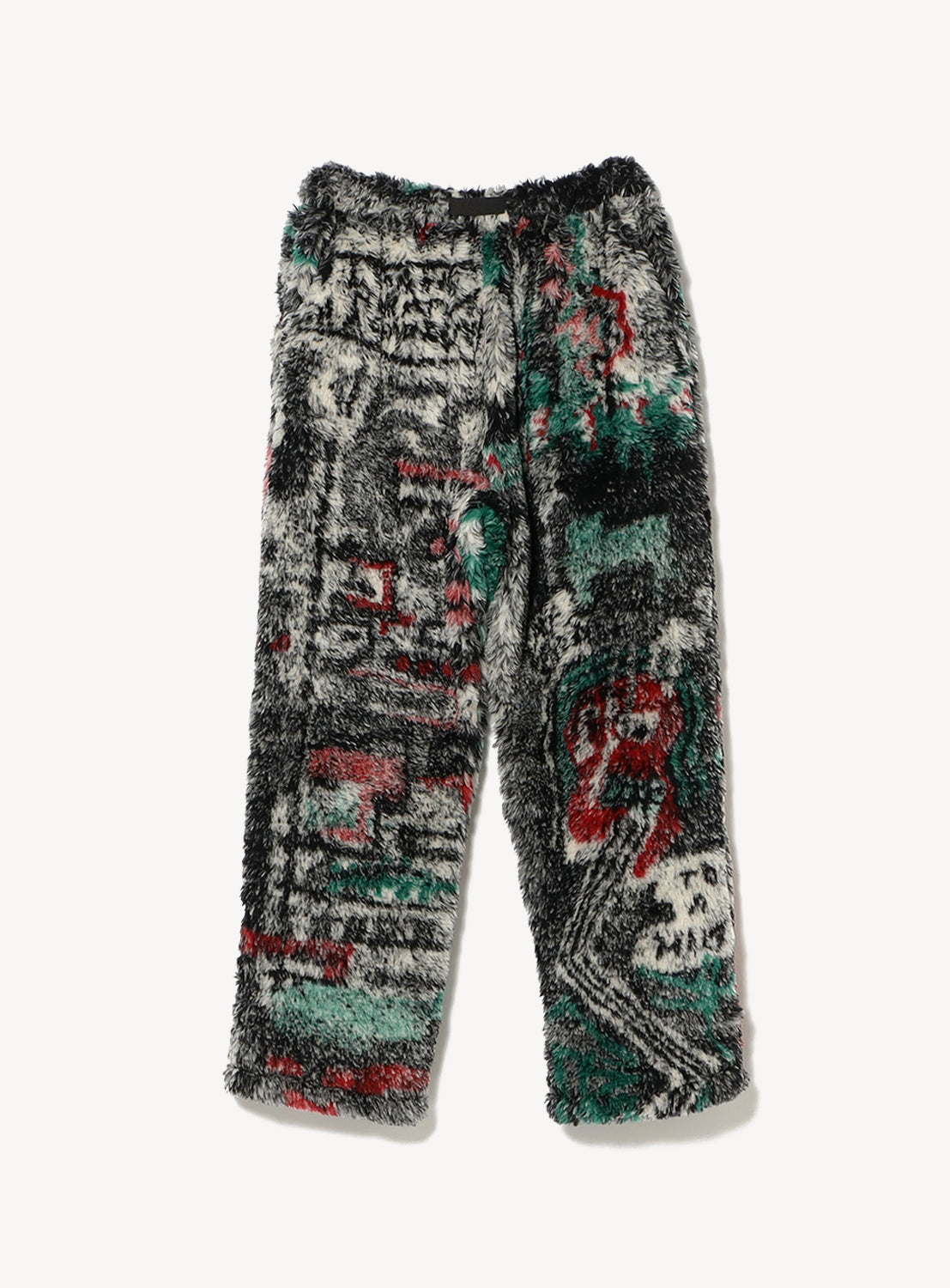 Artistic Boa Climbing Pants