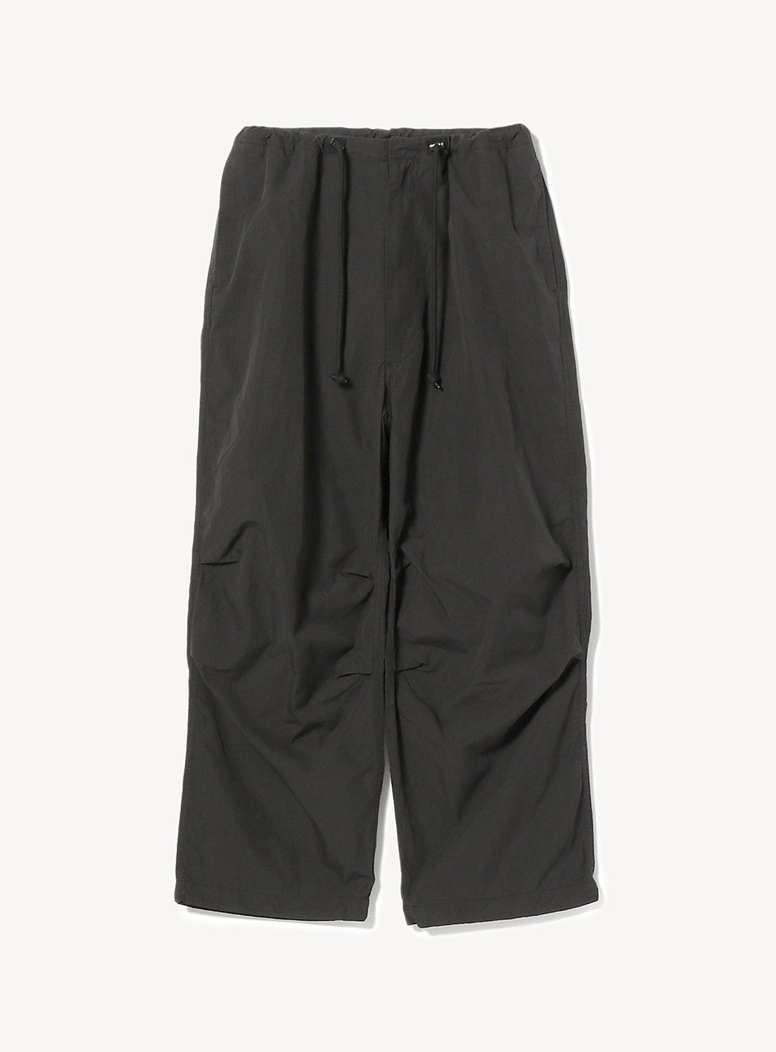 Cotton Nylon Overpants