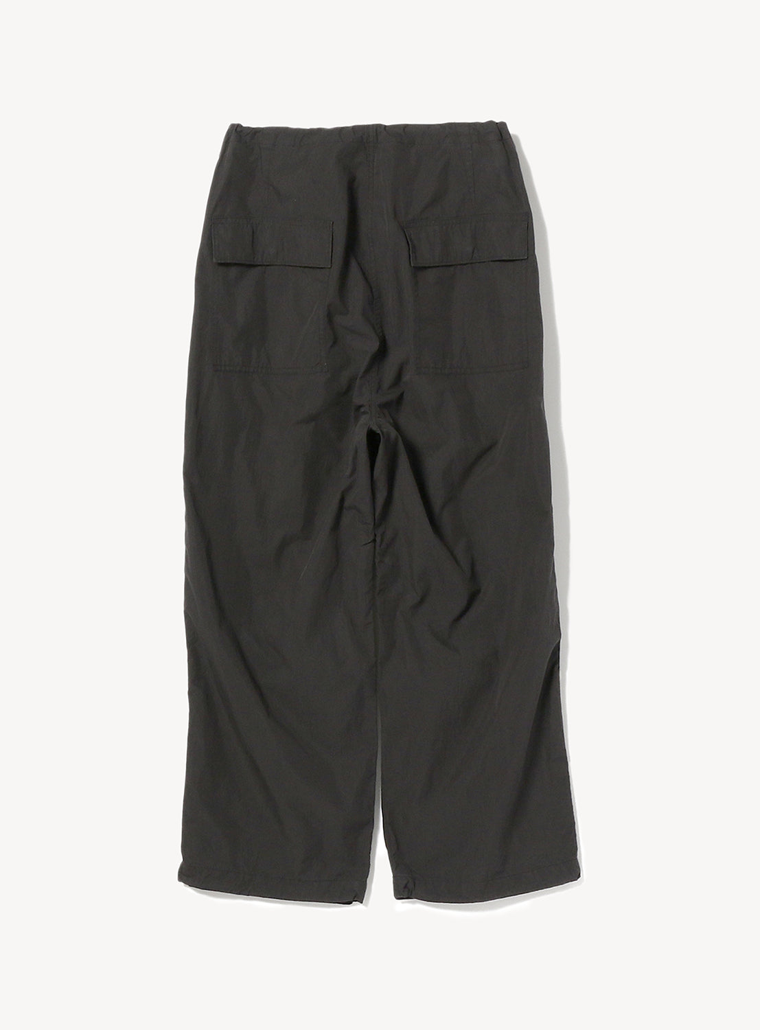 Cotton Nylon Overpants