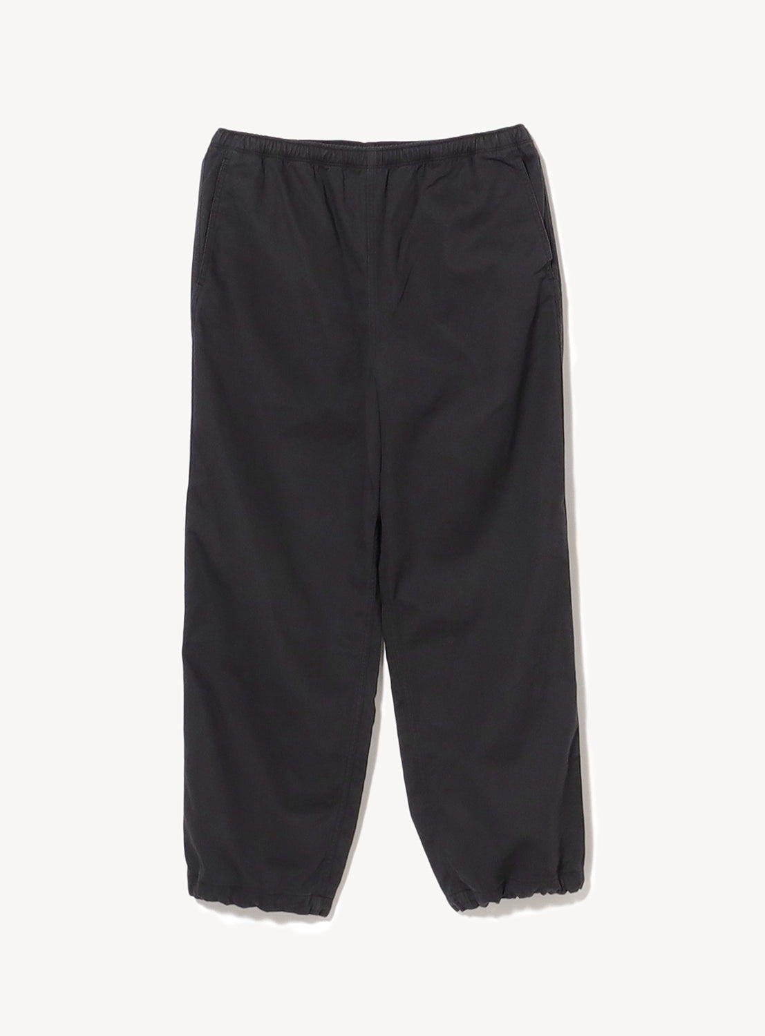 Basic Twill Easy Pant