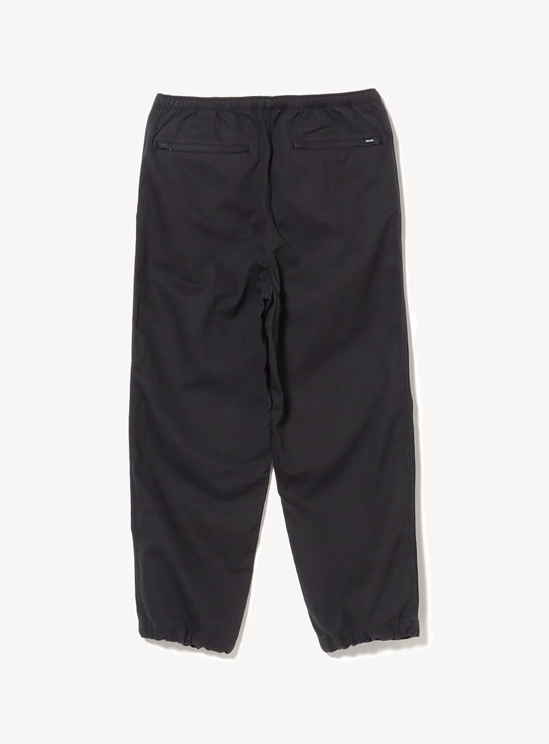 Basic Twill Easy Pant