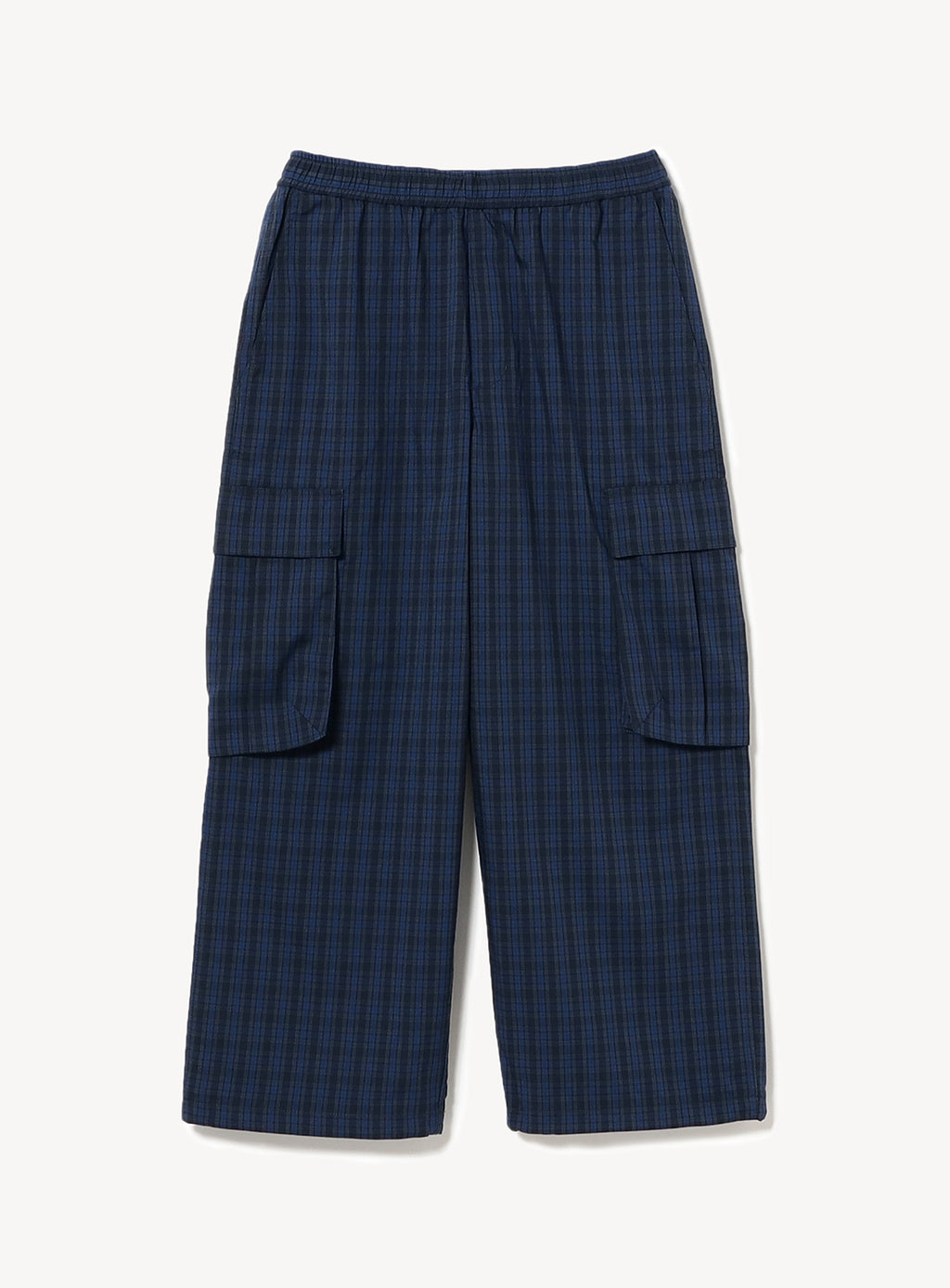 Check Cargo Easy Pants