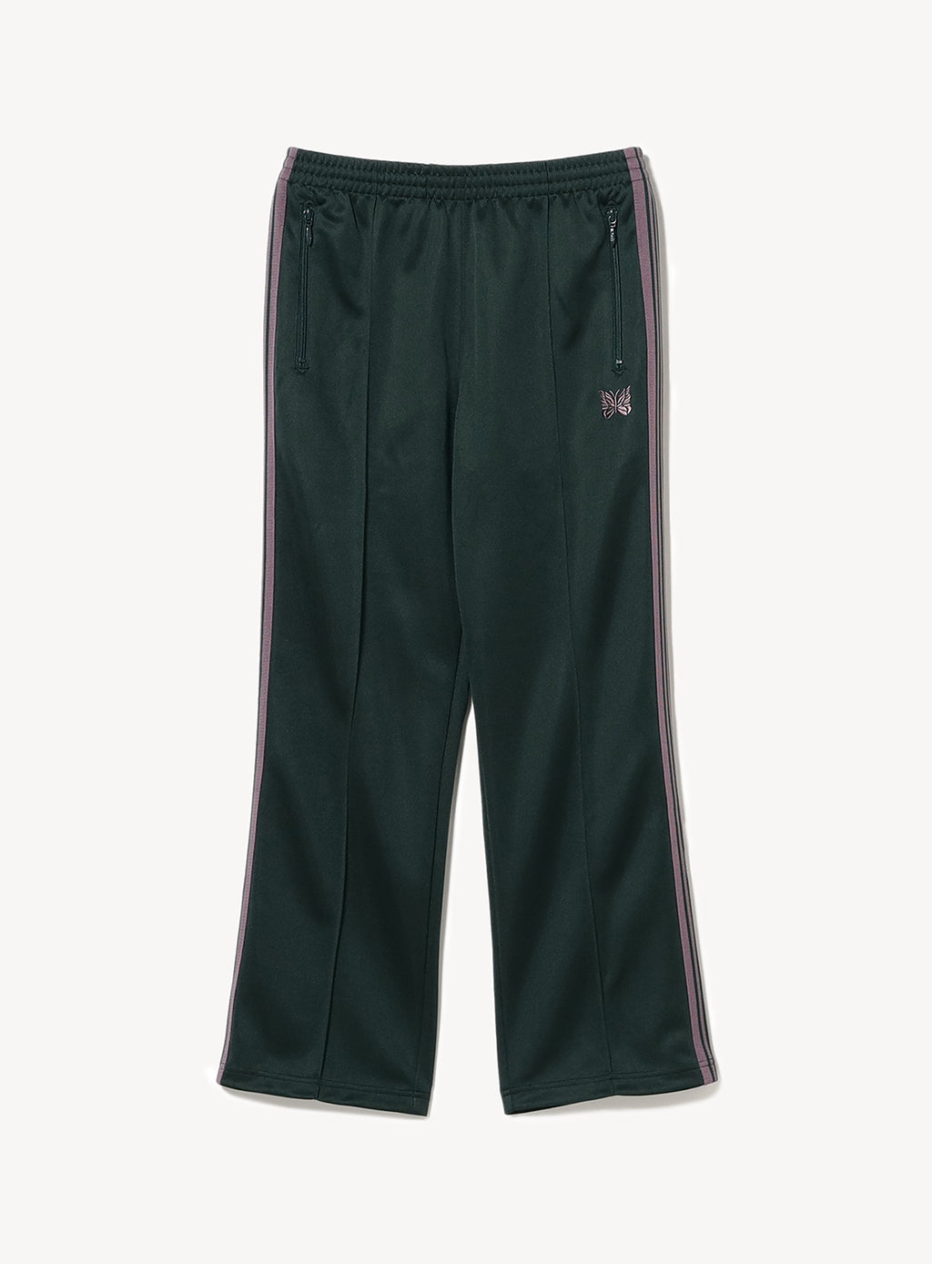 Poly Smooth Track Pant Poly Smooth Track Pant