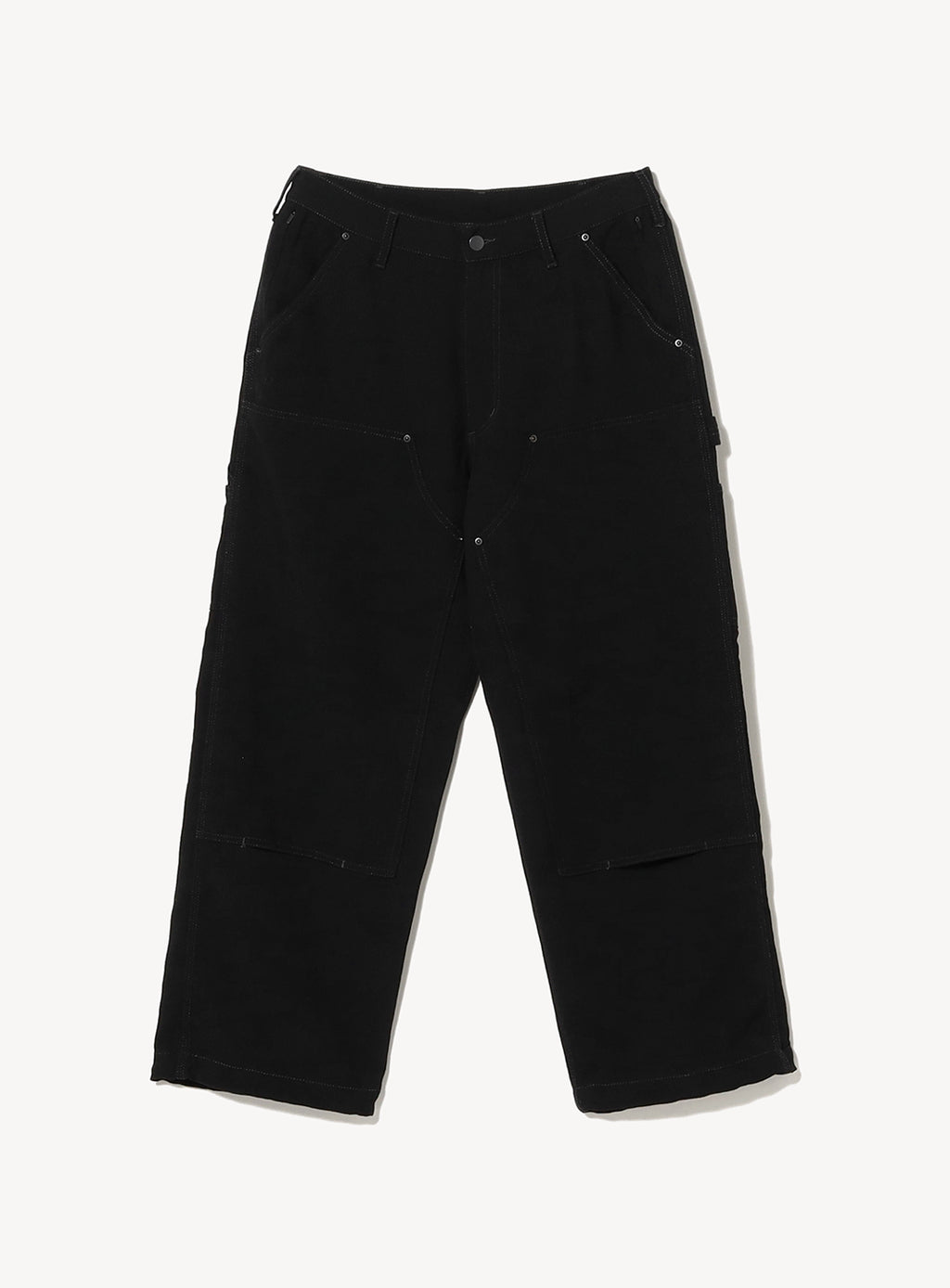 Wool Duck Work Pants Wool Duck Work Pants