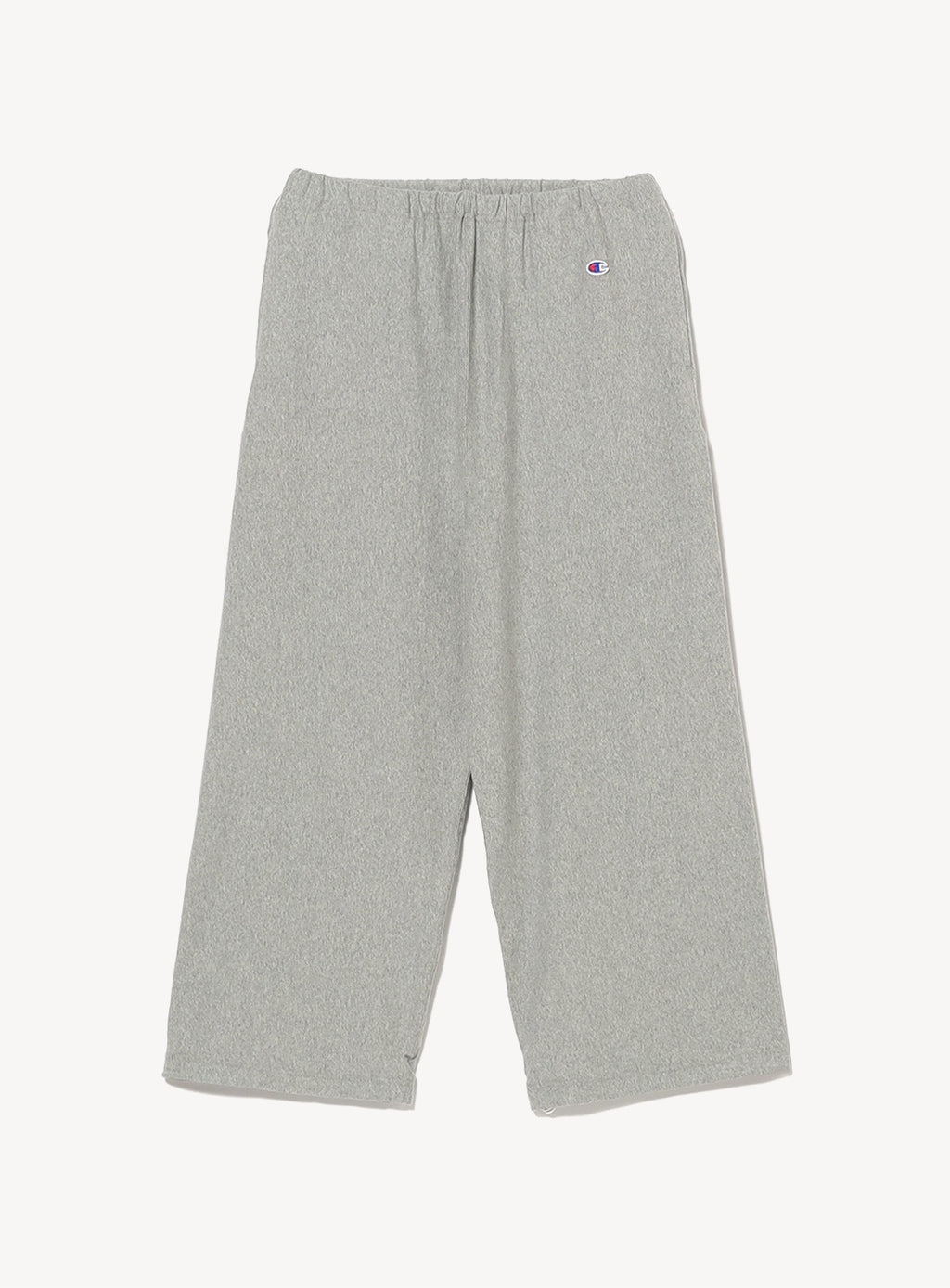 Exclusive] Champion Reverse Weave® Wide-Leg Pants