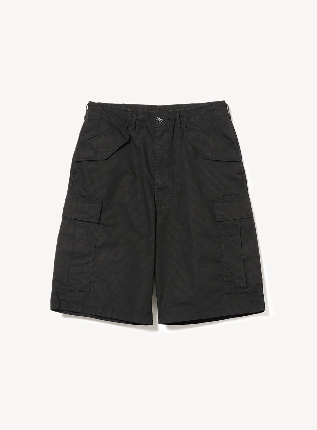 S.F.C WIDE CARGO SHORTS Lサイズ BLACK YWMS3491BLK_2.jpg?v=1715302322