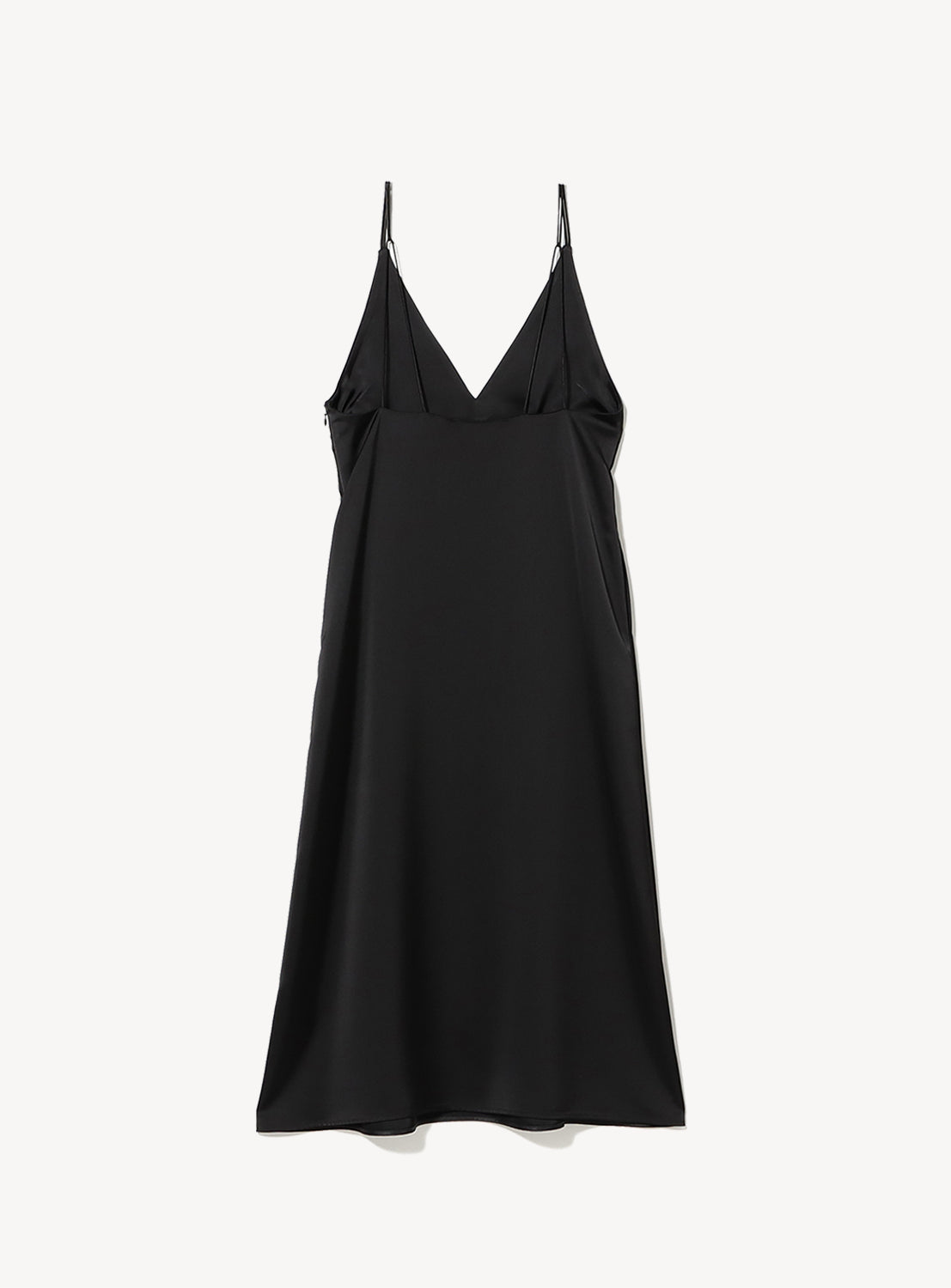 Double Strap Camisole Dress