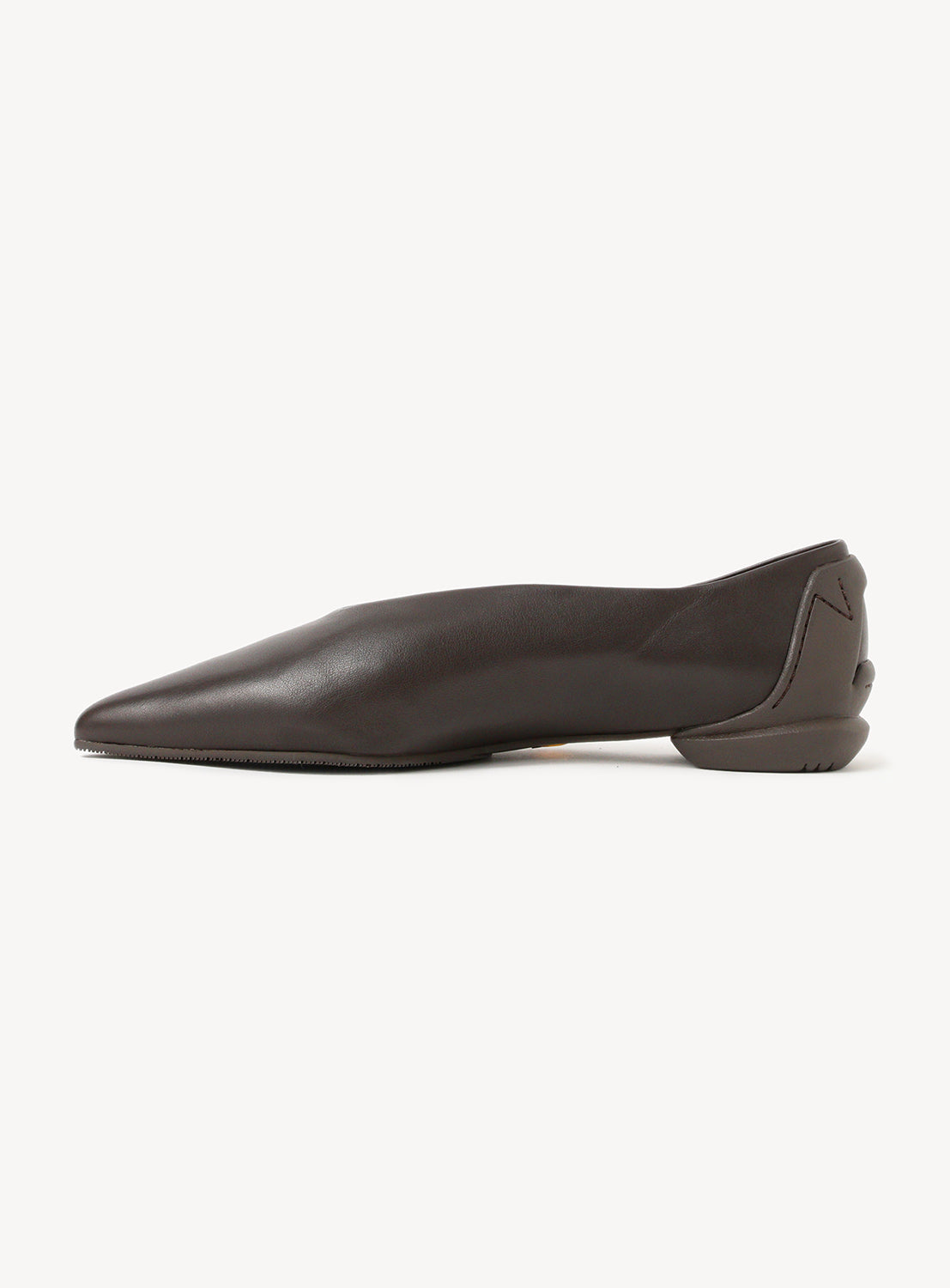 Pointed Slit Pumps