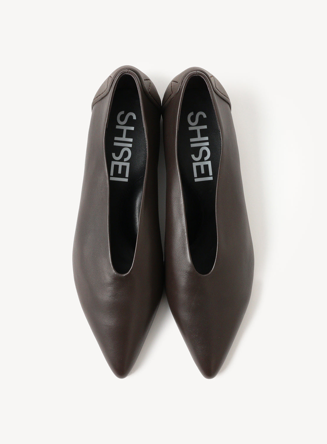 Pointed Slit Pumps
