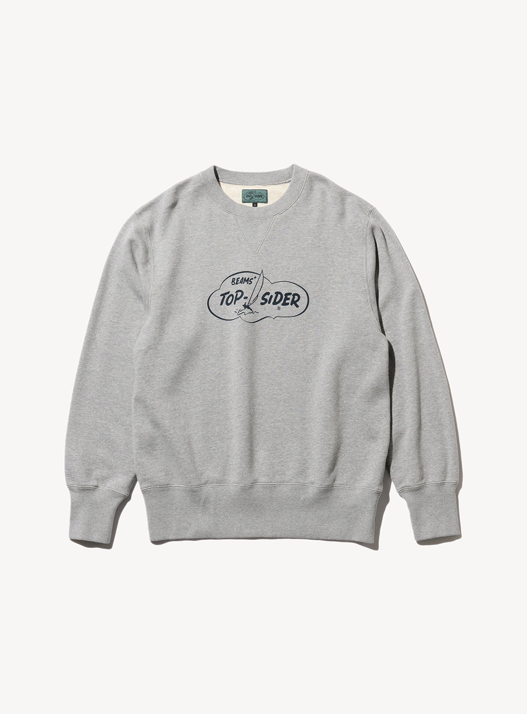 Champion BEAMS TRIPSTER SWEATSHIRTS 白 M Champion BEAMS TRIPSTER SWEATSHIRTS 白 M