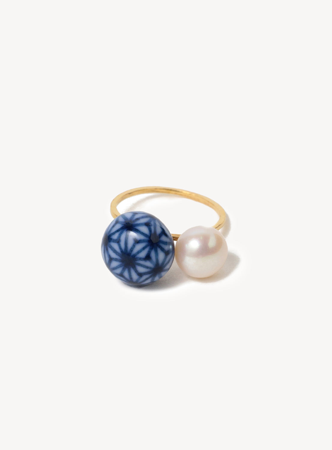 Arita Pat Ring