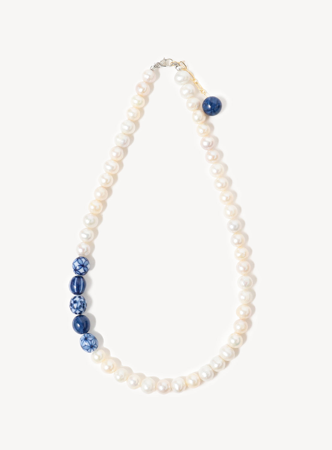 Arita Pearl Necklace