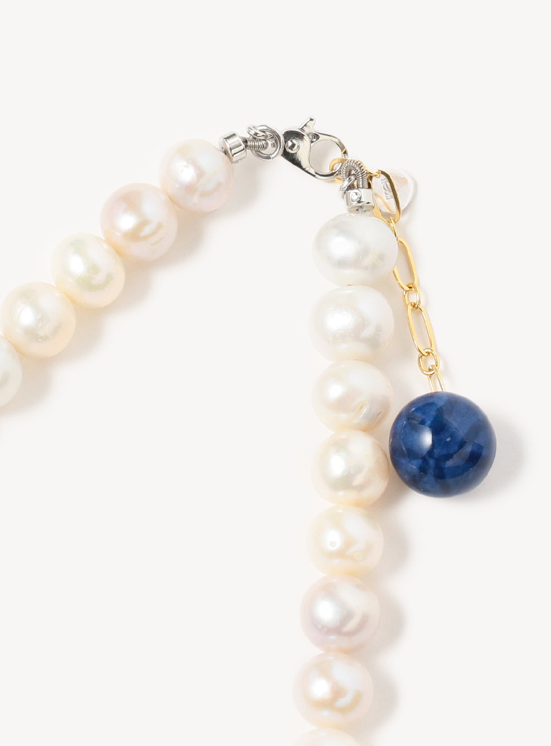 Arita Pearl Necklace