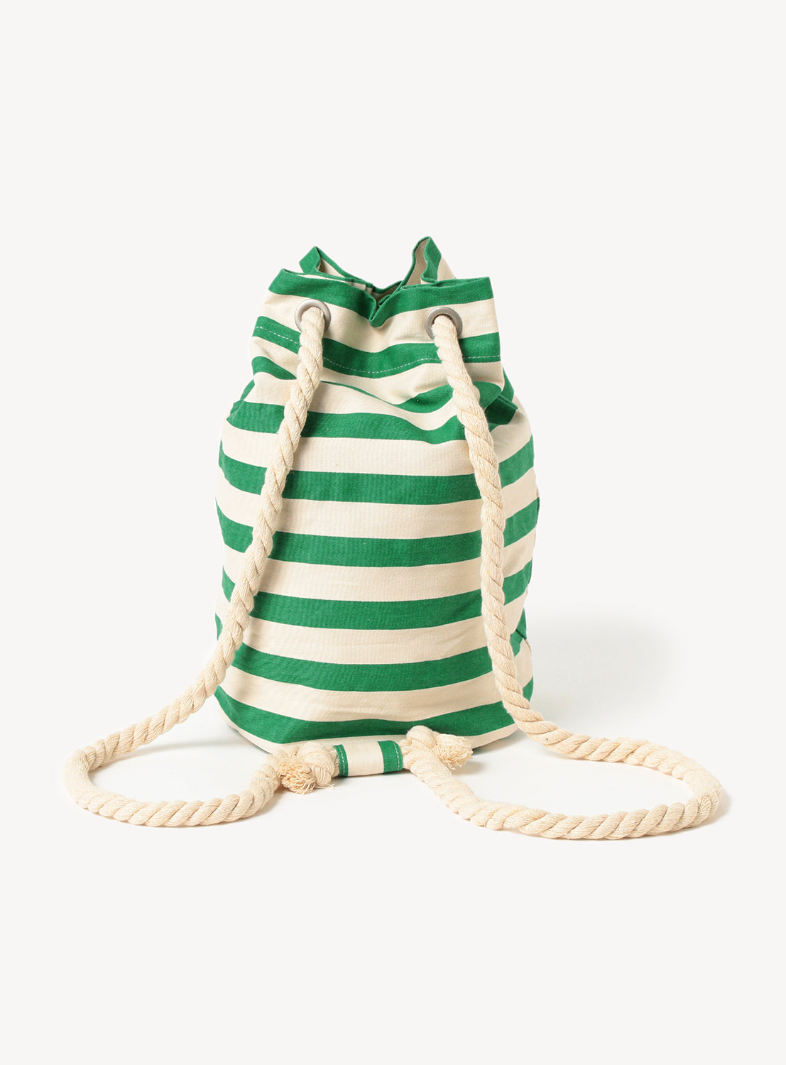 Stripes Marine Bag