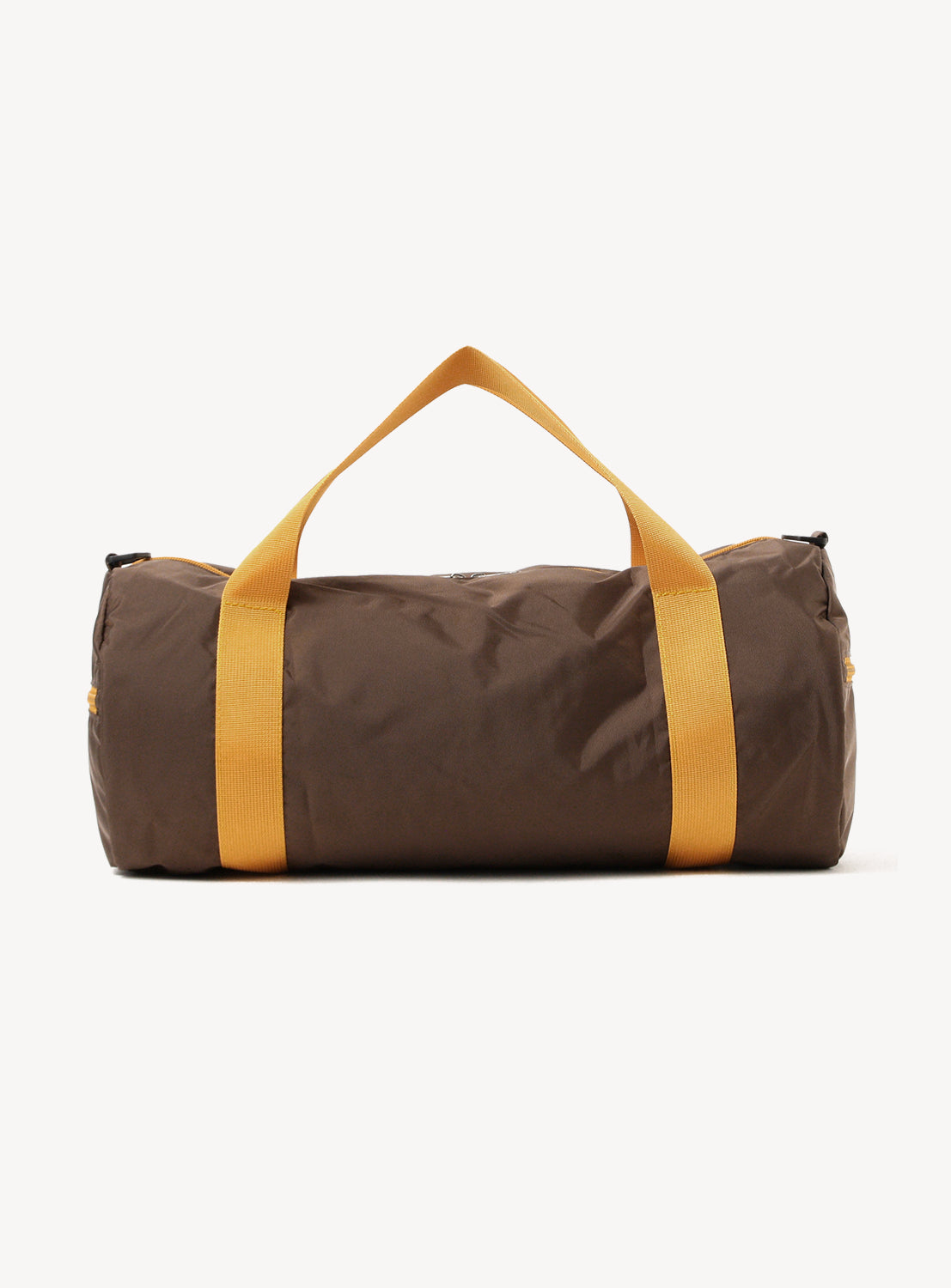 Two-Tone Shoulder Bag
